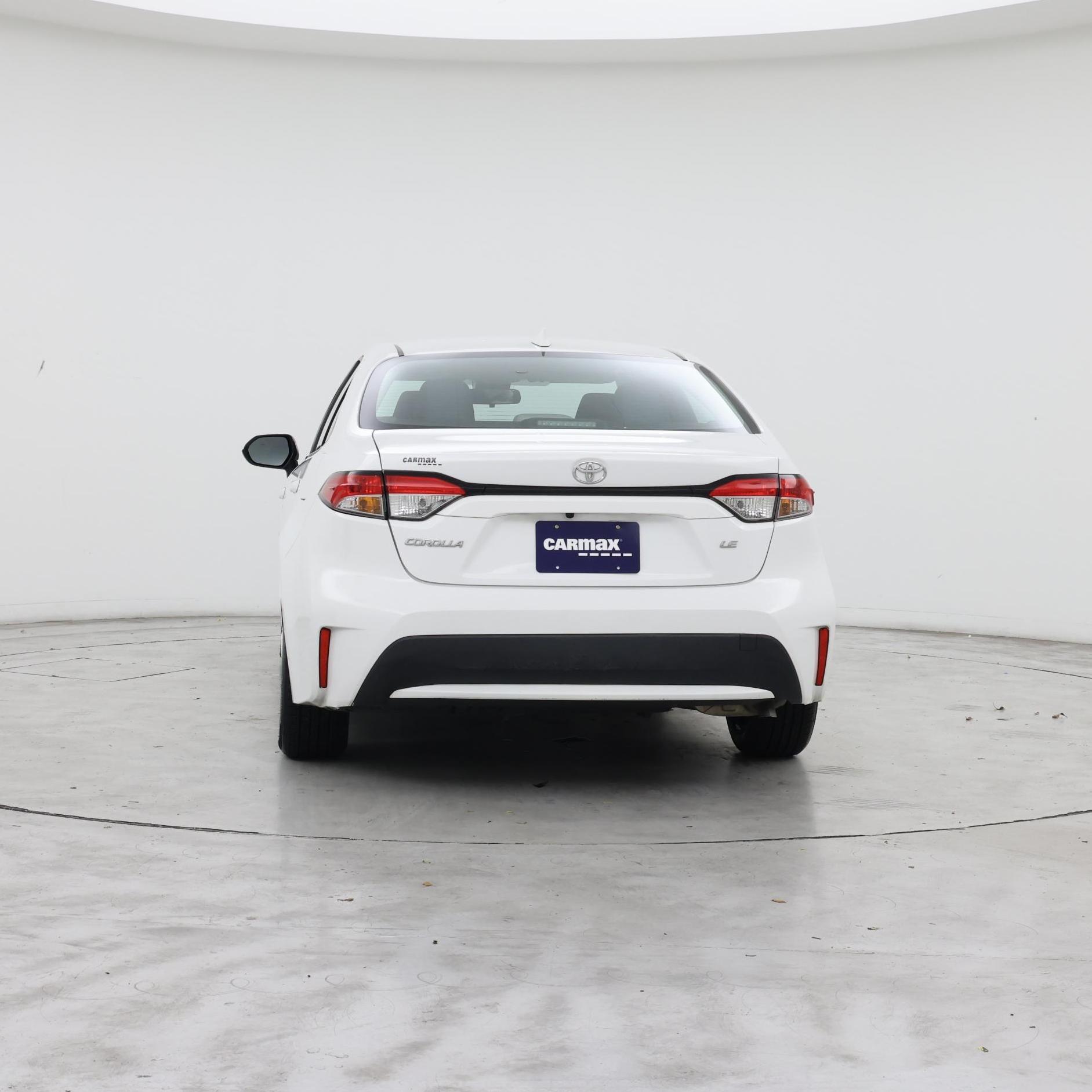 Thumbnail: 2020 Toyota Corolla - 6