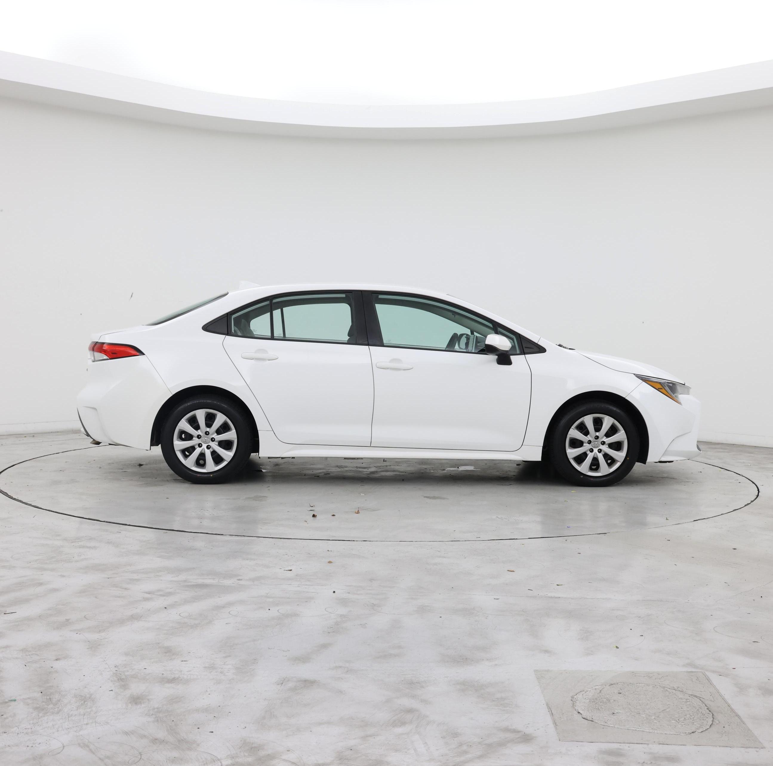 Thumbnail: 2020 Toyota Corolla - 7