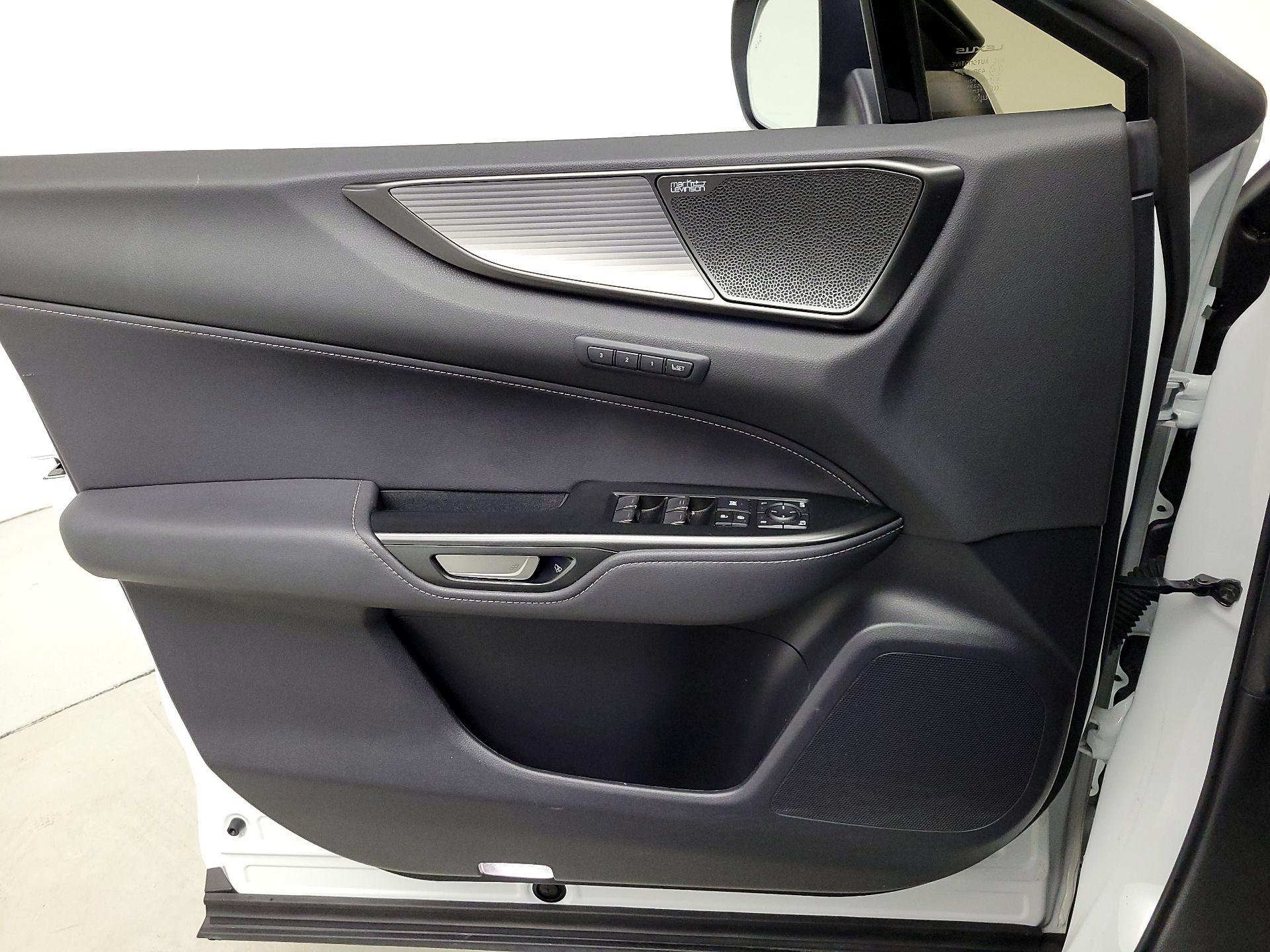 Thumbnail: 2022 Lexus NX - 12