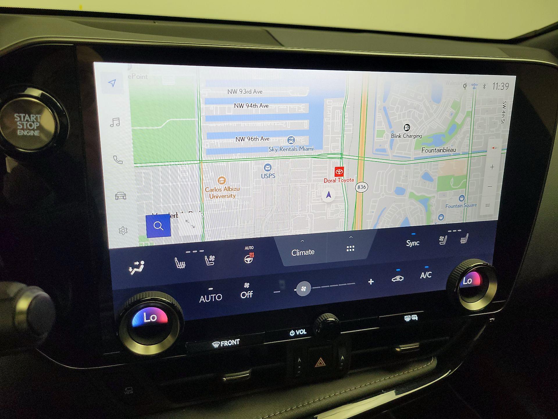 Thumbnail: 2022 Lexus NX - 14