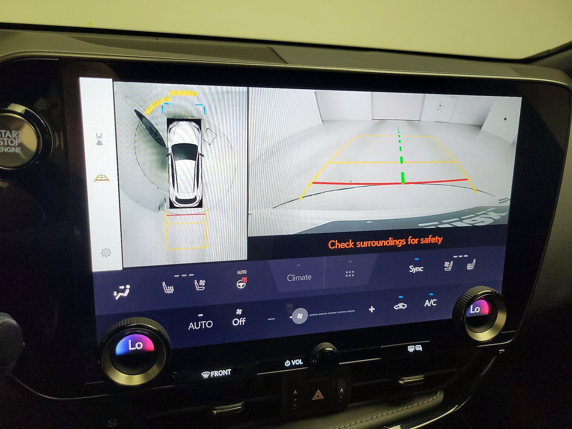 Thumbnail: 2022 Lexus NX - 15