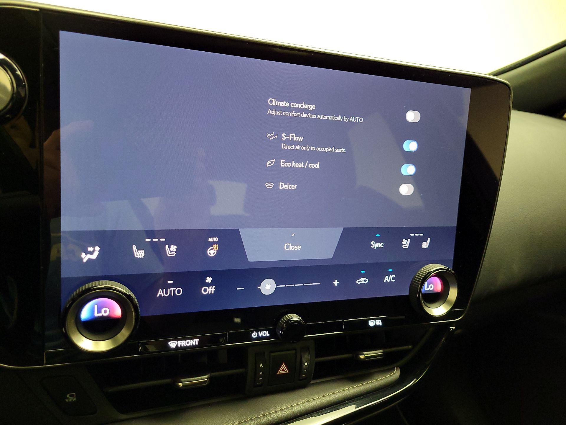 Thumbnail: 2022 Lexus NX - 17