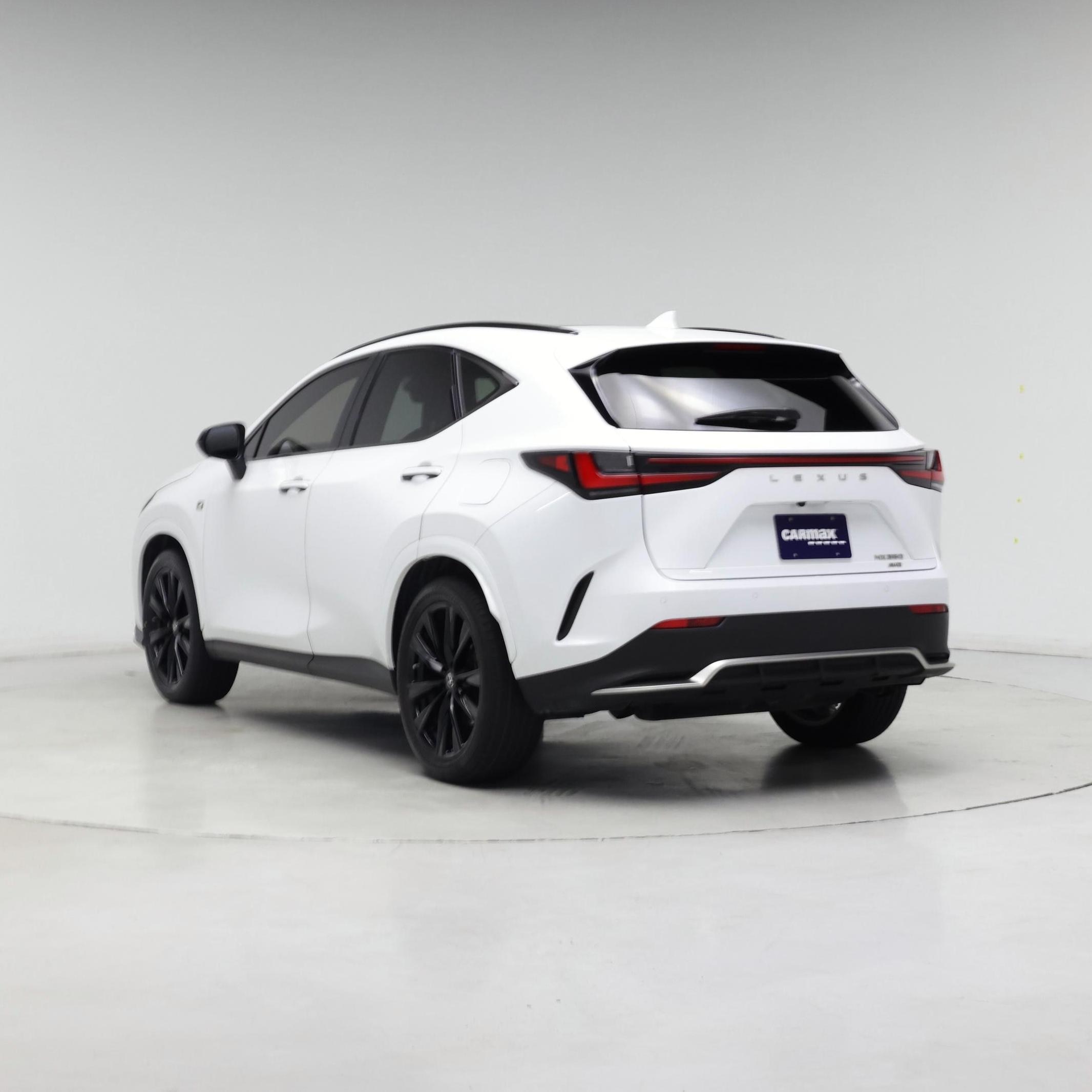 Thumbnail: 2022 Lexus NX - 2