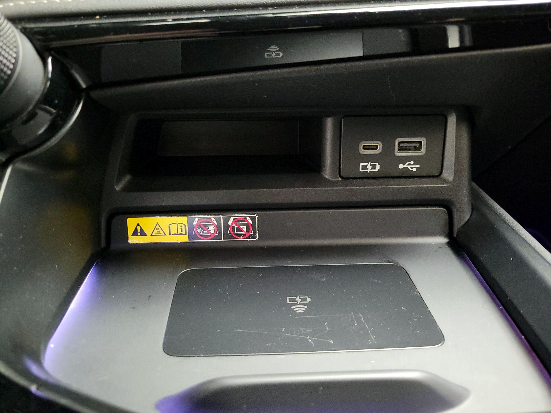 Thumbnail: 2022 Lexus NX - 19