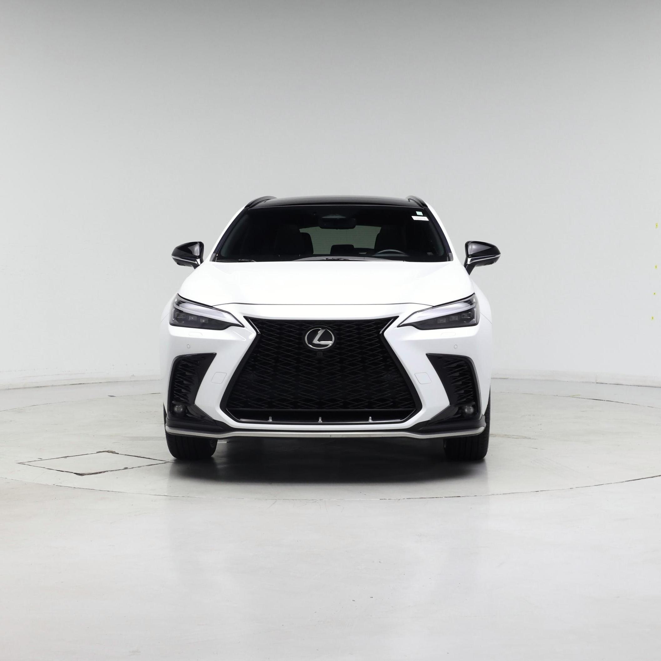 Thumbnail: 2022 Lexus NX - 5
