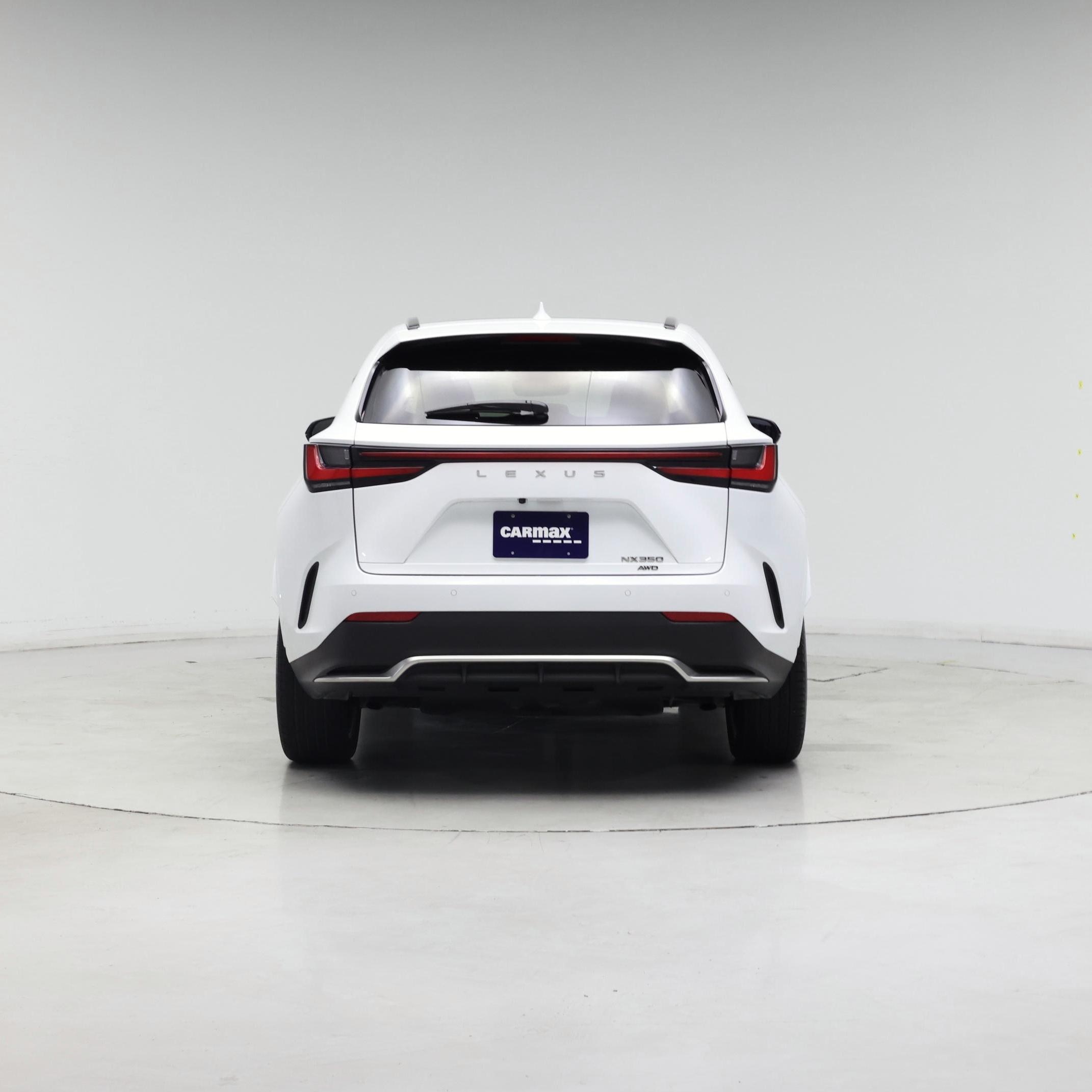 Thumbnail: 2022 Lexus NX - 6