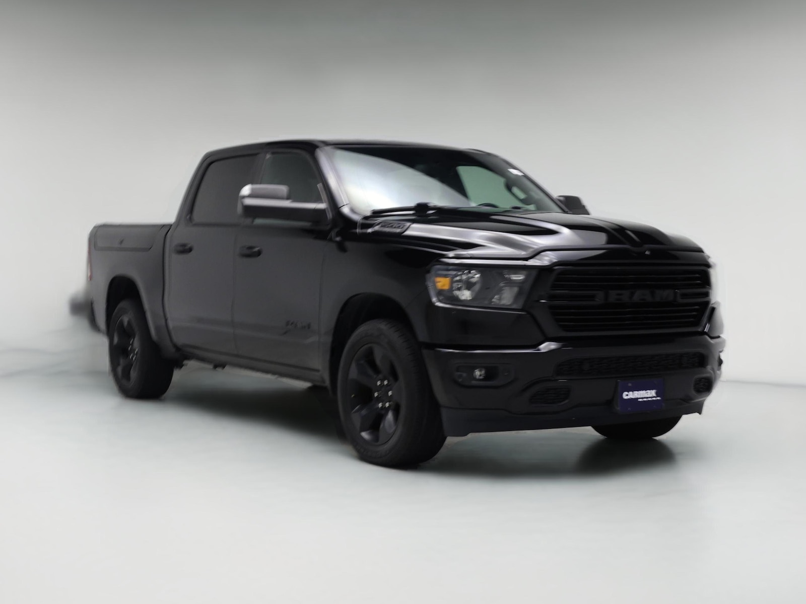2019 RAM Ram 1500 Pickup Big Horn/Lone Star