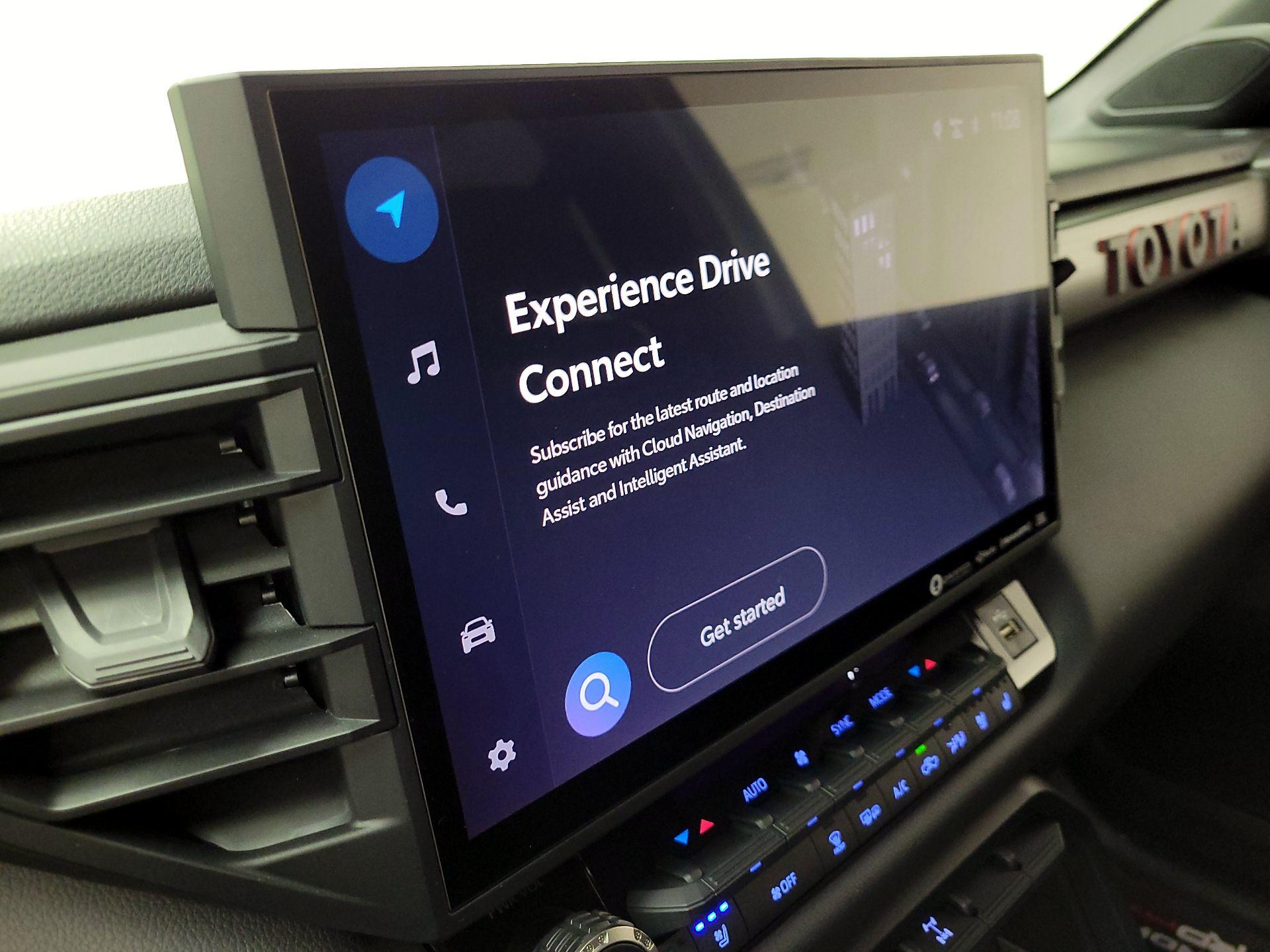 Thumbnail: 2024 Toyota Tundra - 12