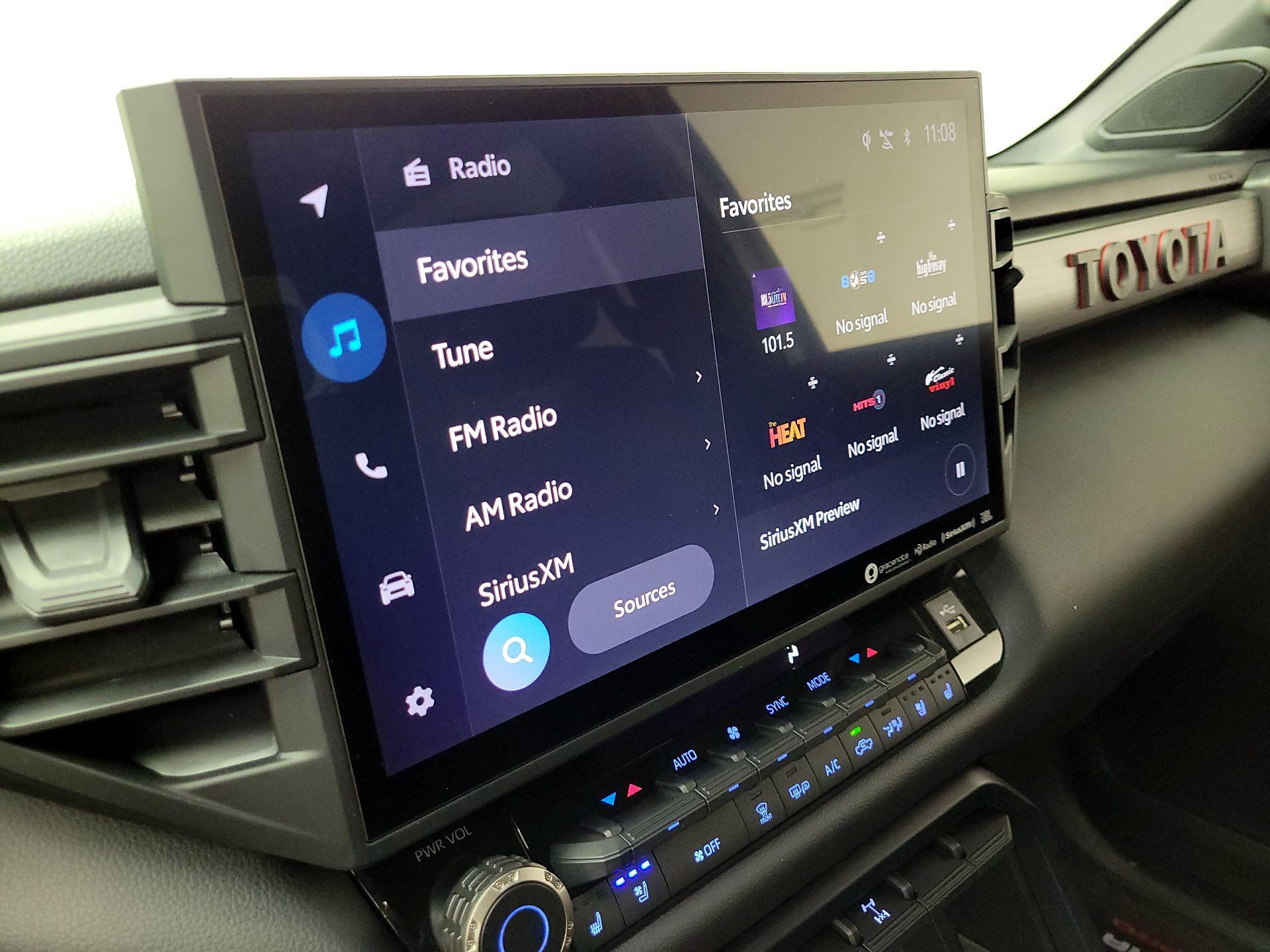 Thumbnail: 2024 Toyota Tundra - 14