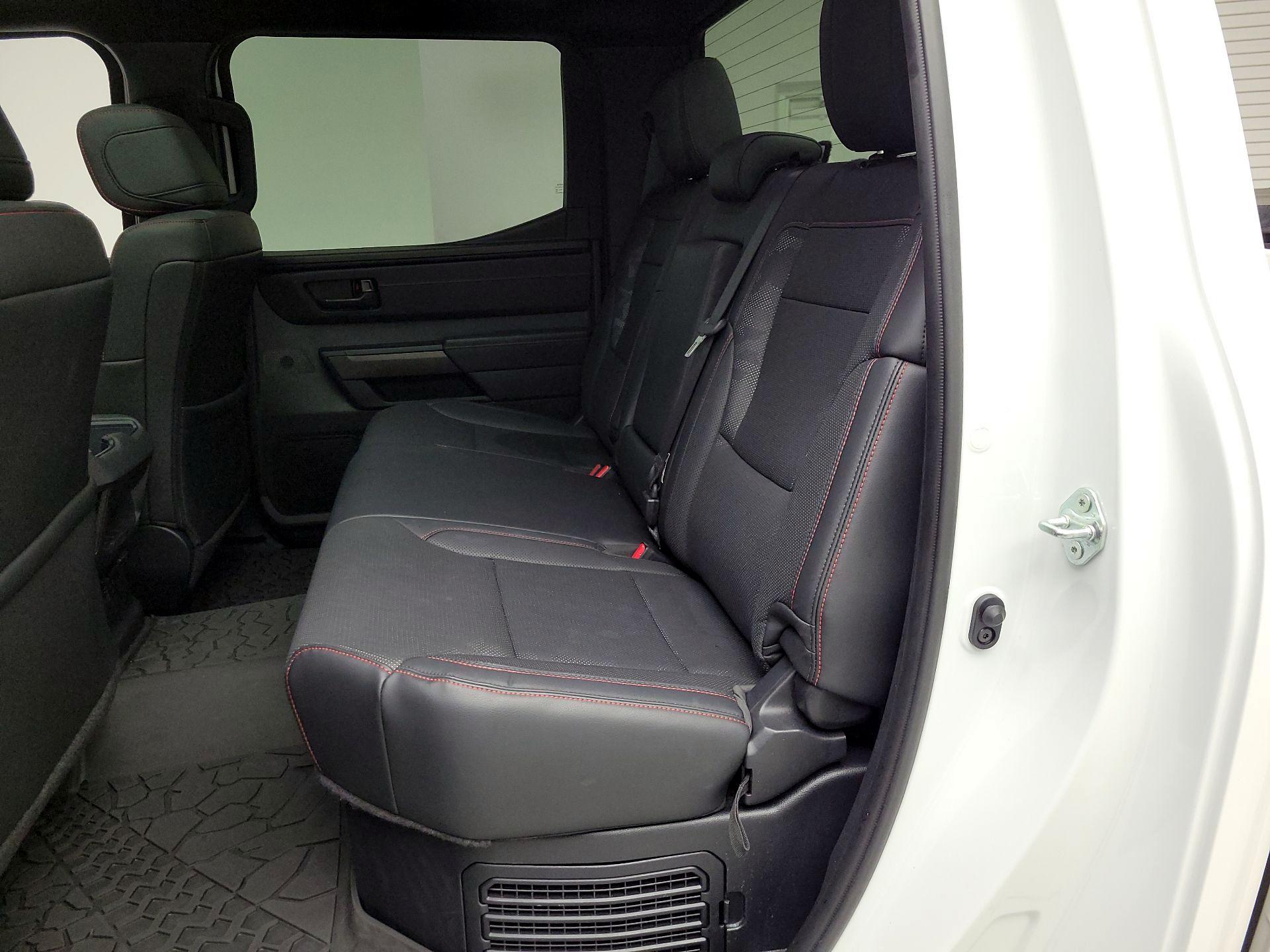 Thumbnail: 2024 Toyota Tundra - 19