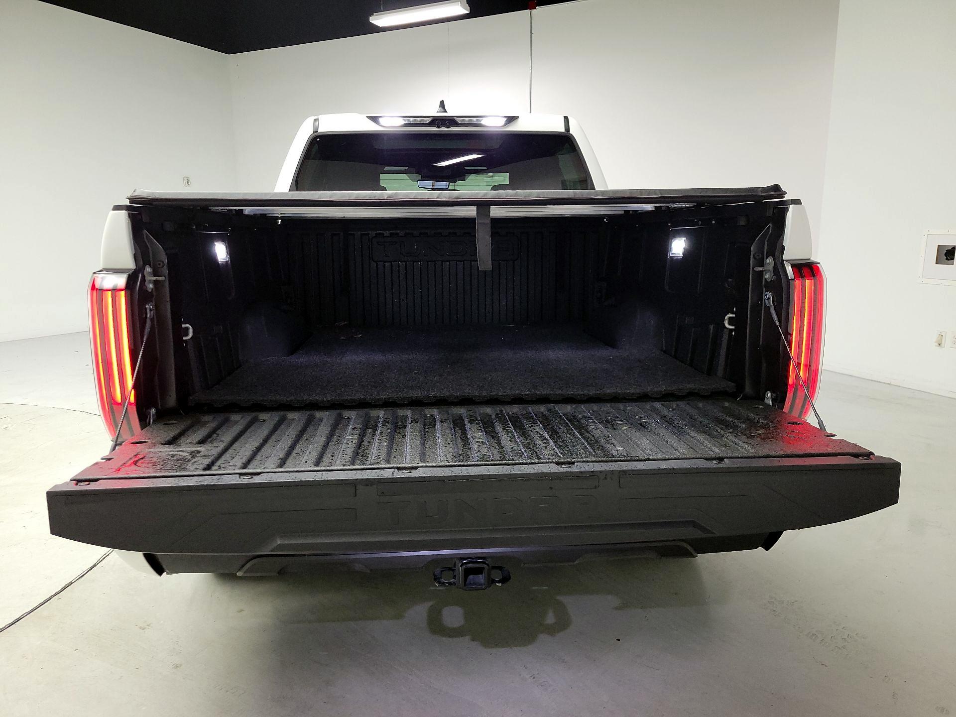 Thumbnail: 2024 Toyota Tundra - 20