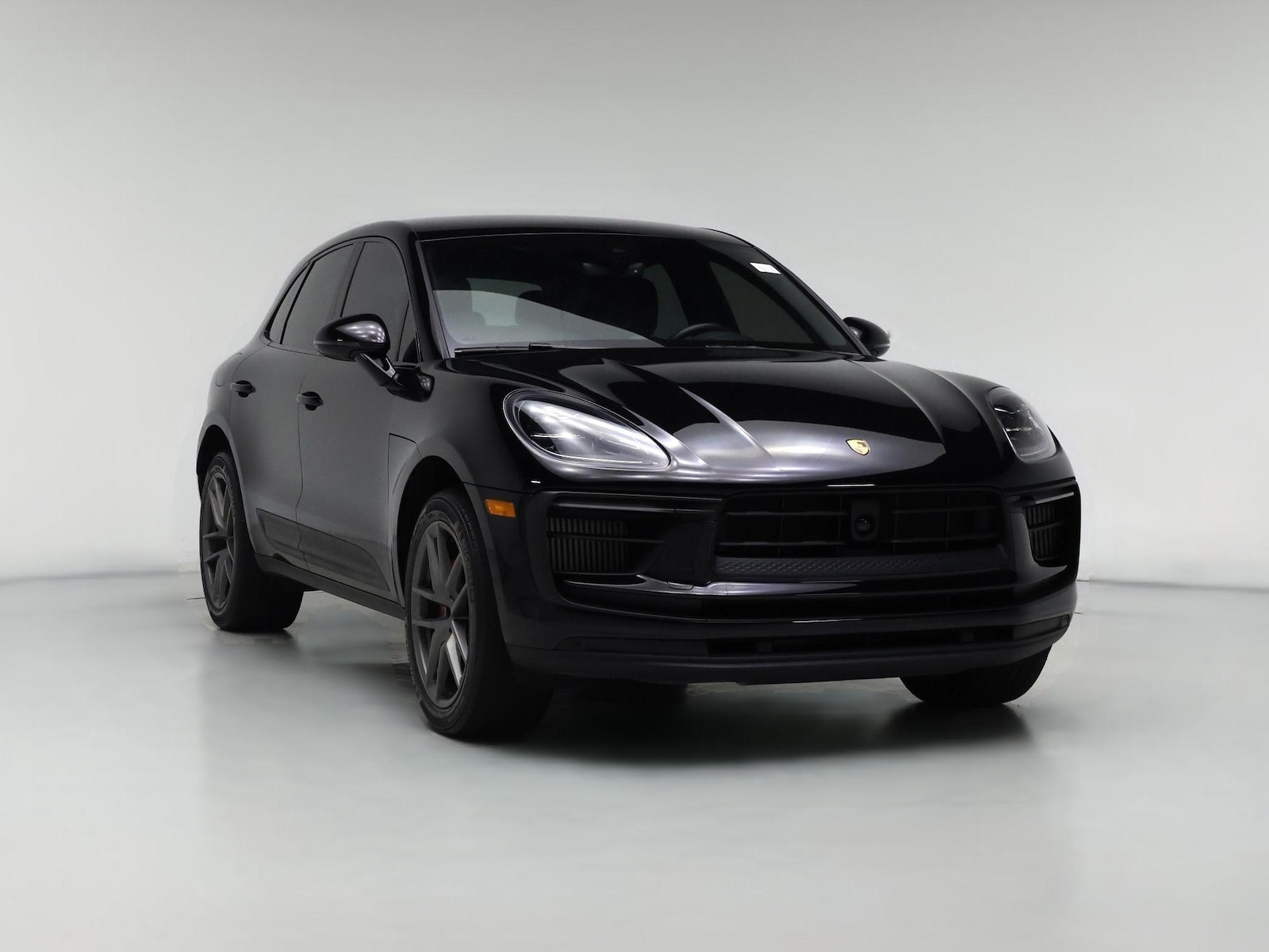 2023 Porsche Macan S