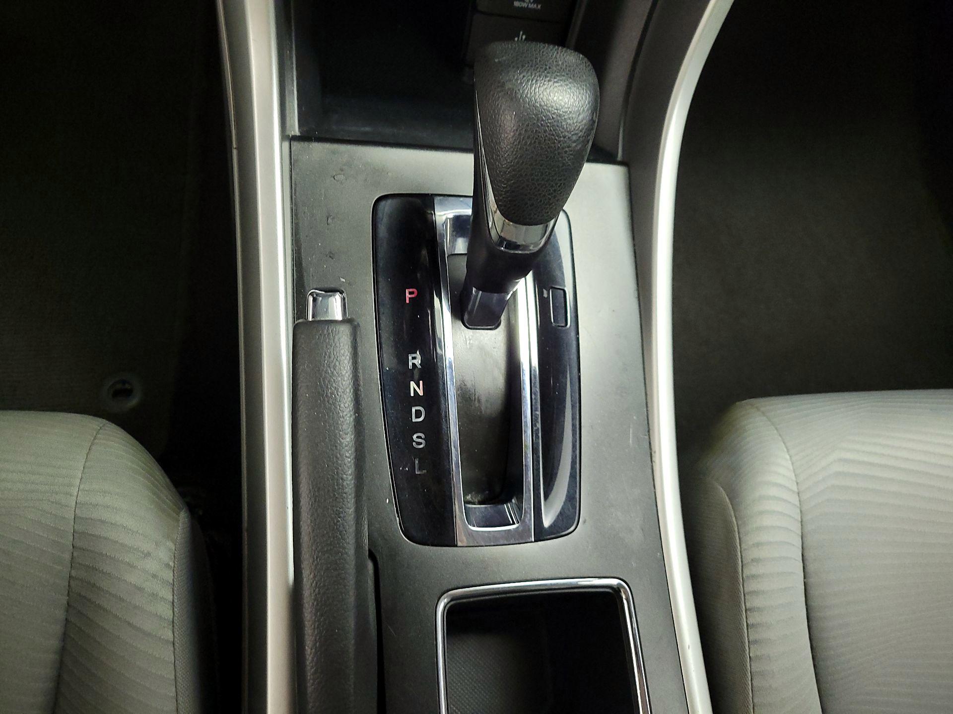 Thumbnail: 2014 Honda Accord - 18