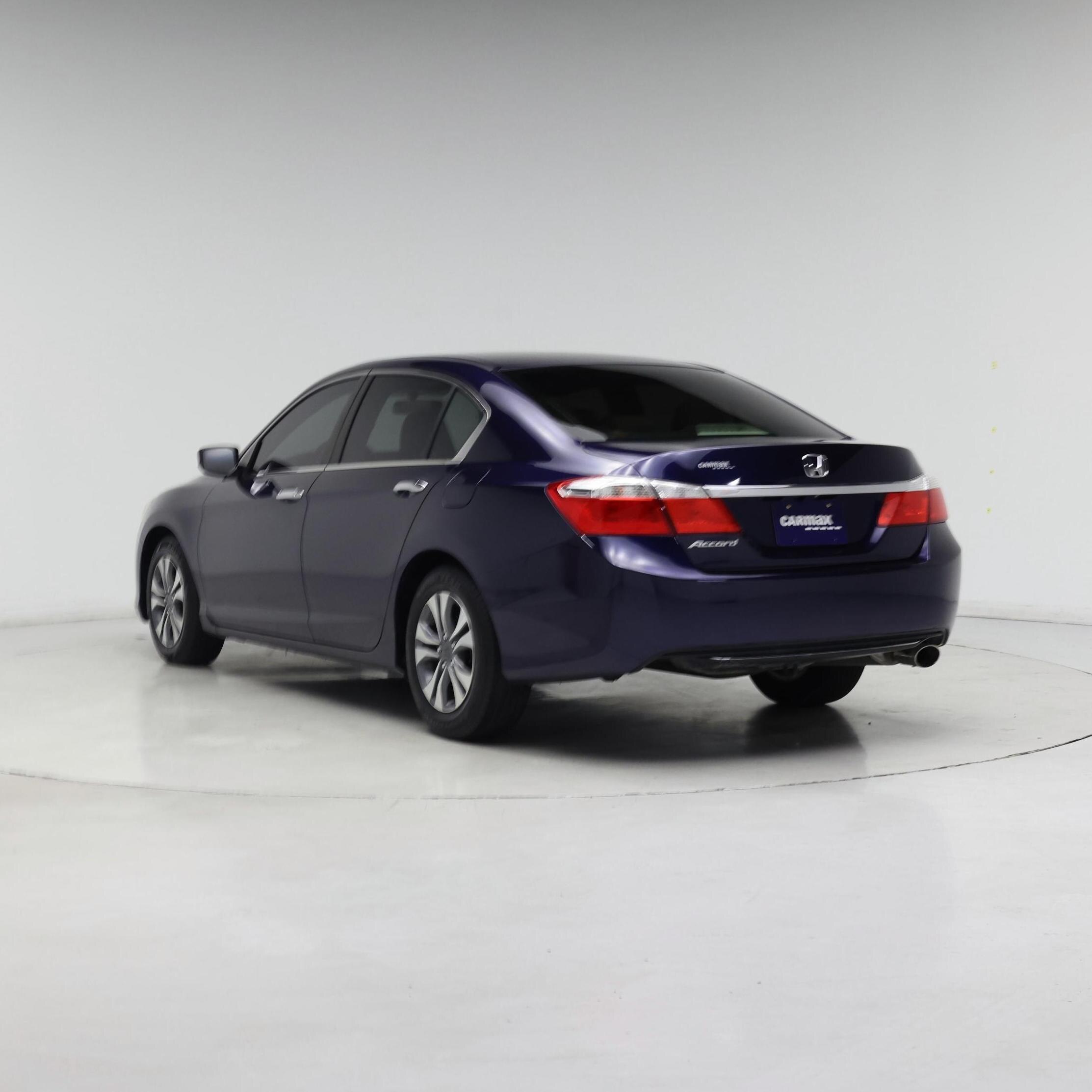 Thumbnail: 2014 Honda Accord - 2