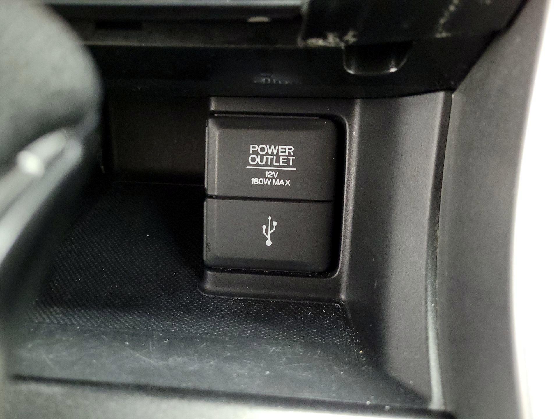 Thumbnail: 2014 Honda Accord - 19