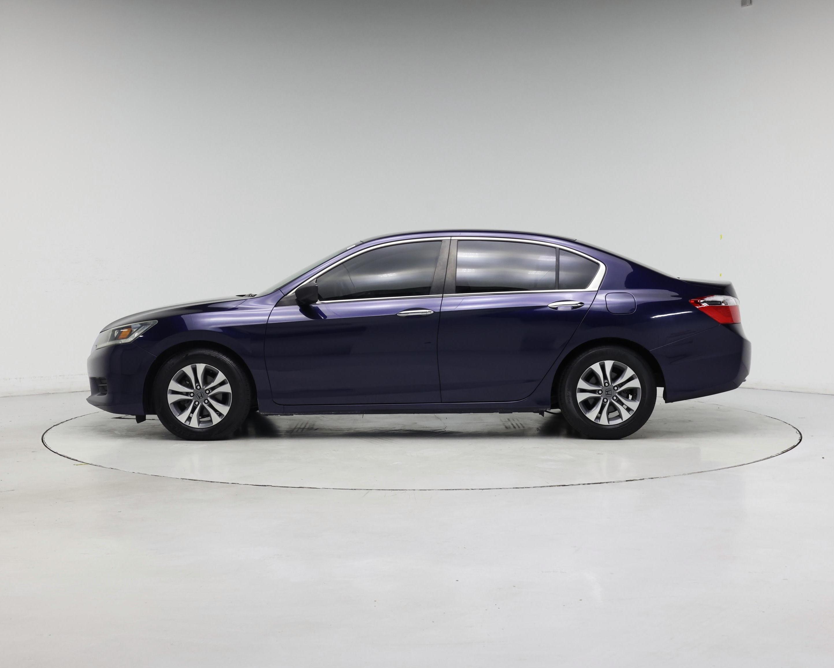 Thumbnail: 2014 Honda Accord - 3