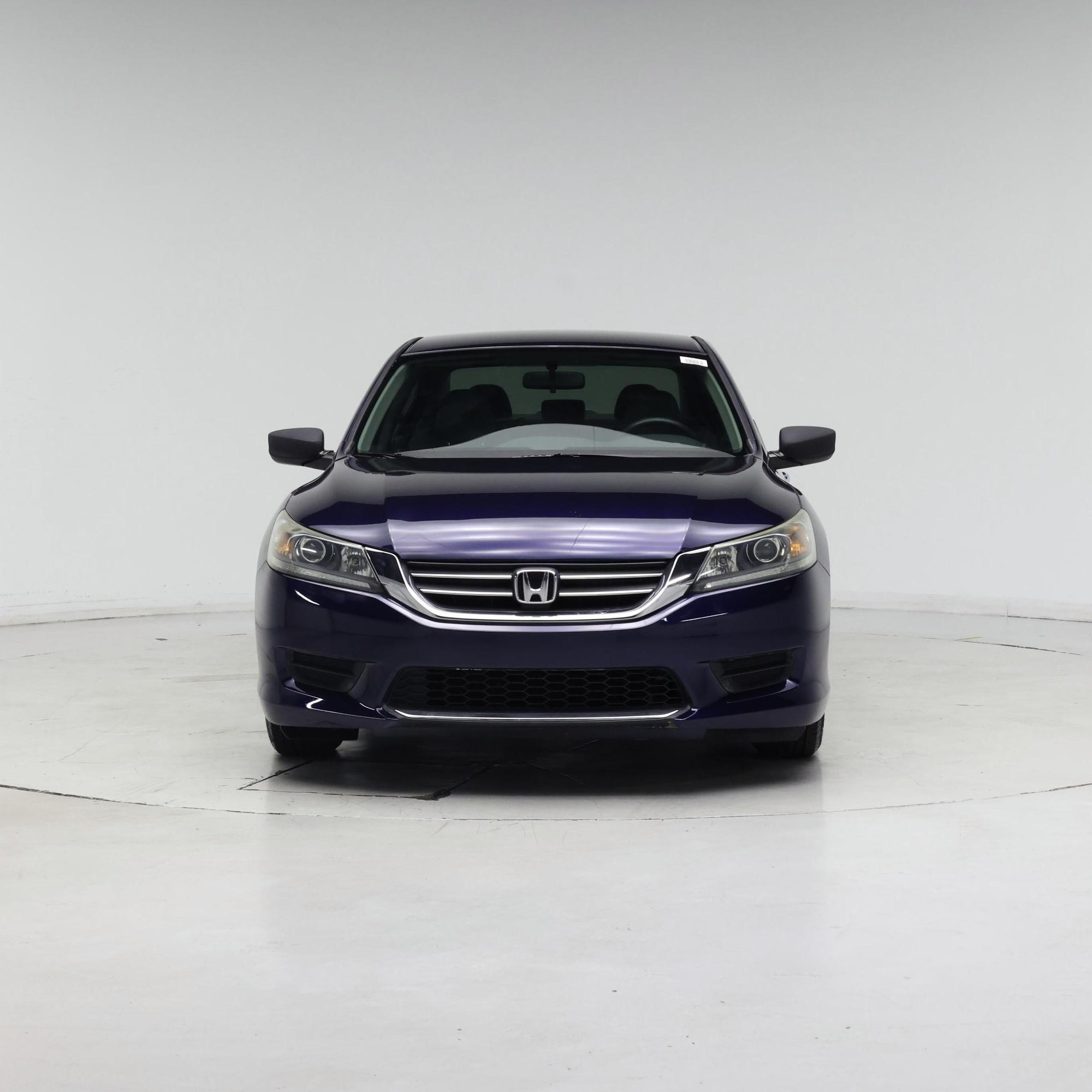 Thumbnail: 2014 Honda Accord - 5