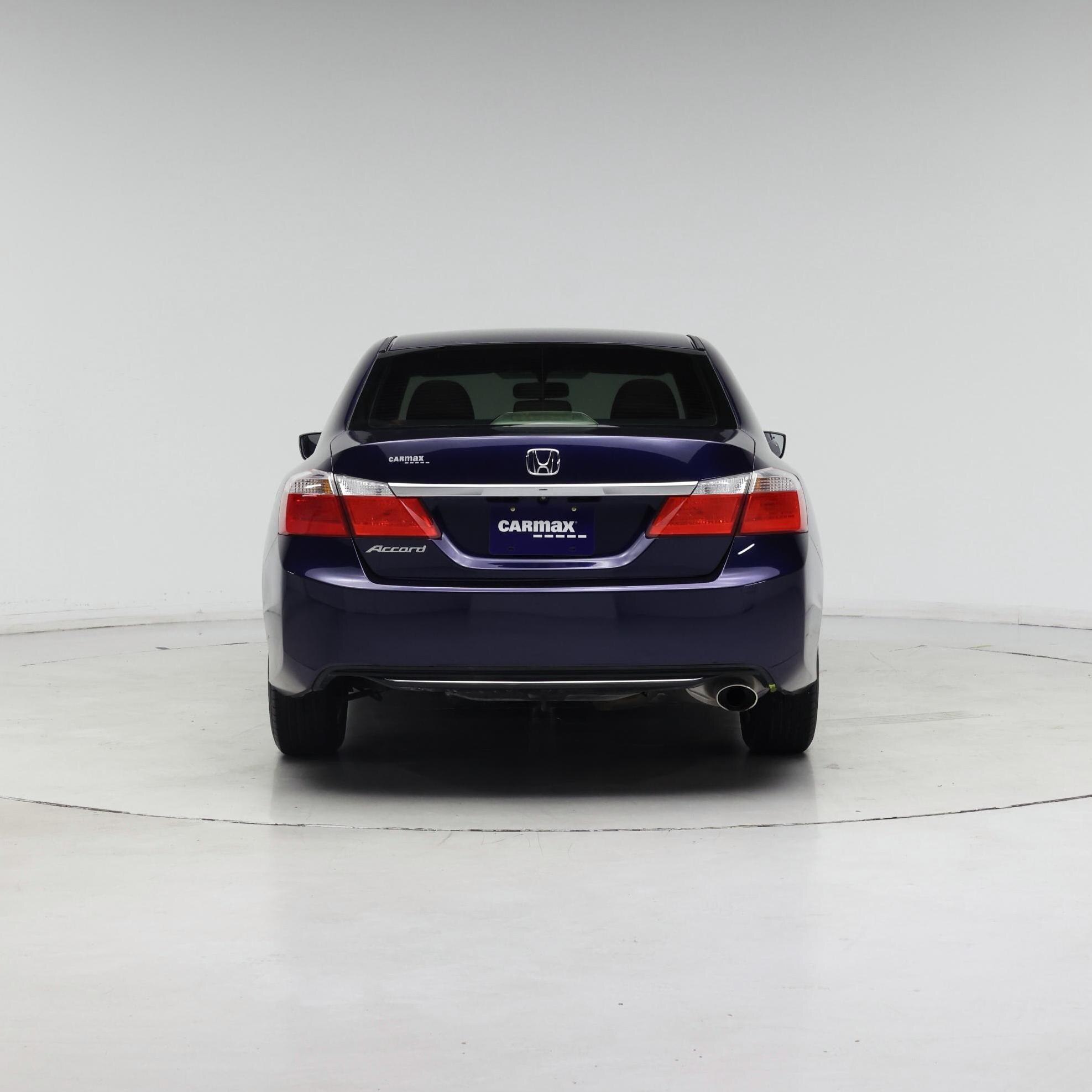 Thumbnail: 2014 Honda Accord - 6