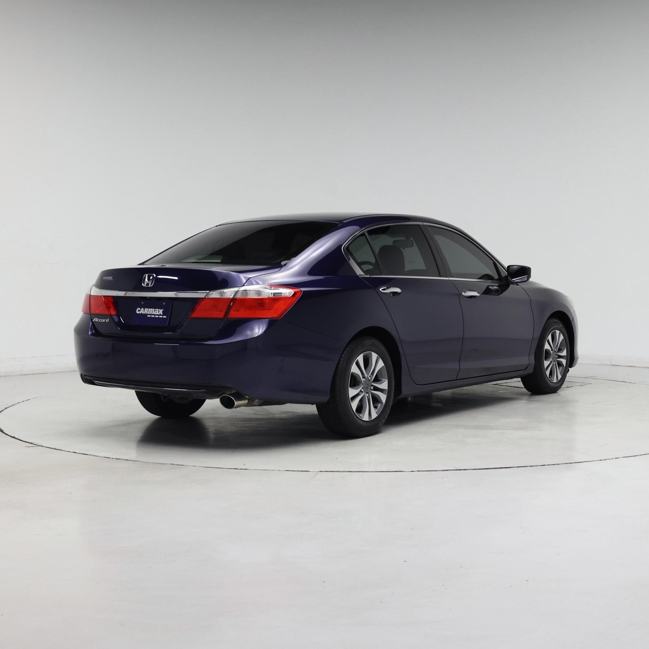 Thumbnail: 2014 Honda Accord - 8