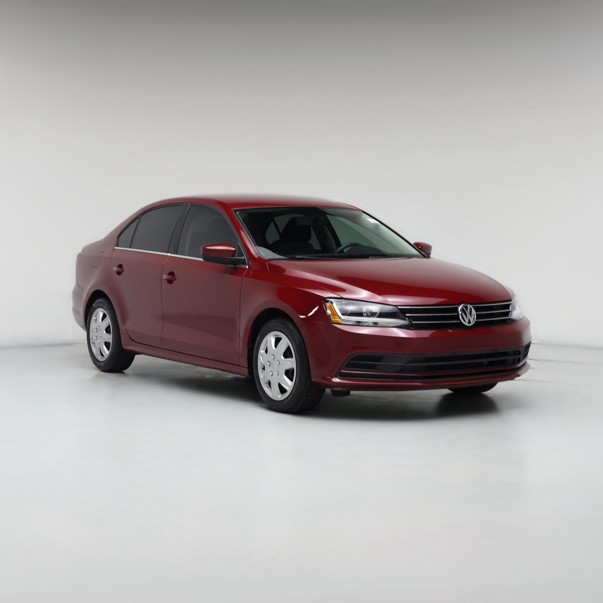Thumbnail: 2017 Volkswagen Jetta - 1