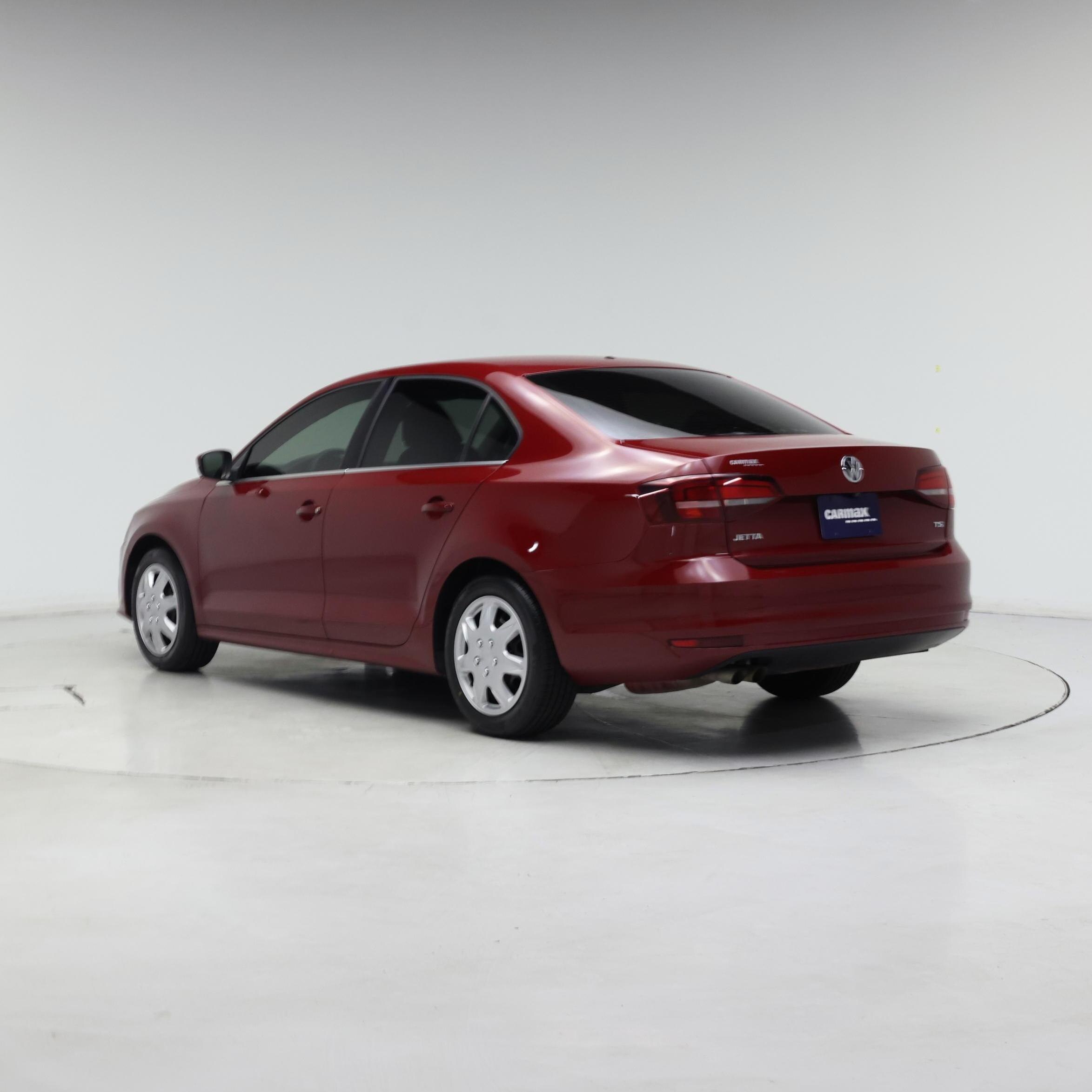 Thumbnail: 2017 Volkswagen Jetta - 2