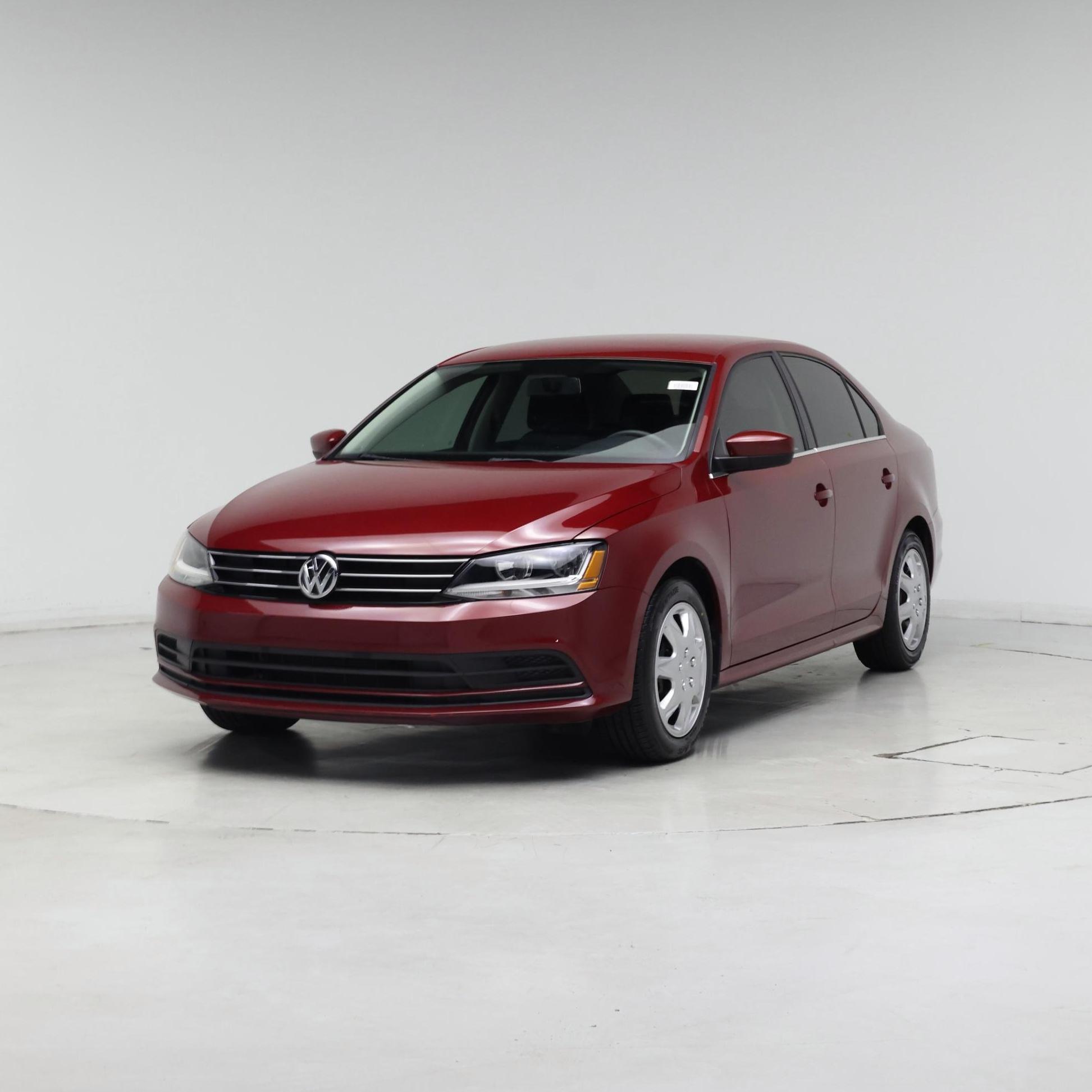 Thumbnail: 2017 Volkswagen Jetta - 4