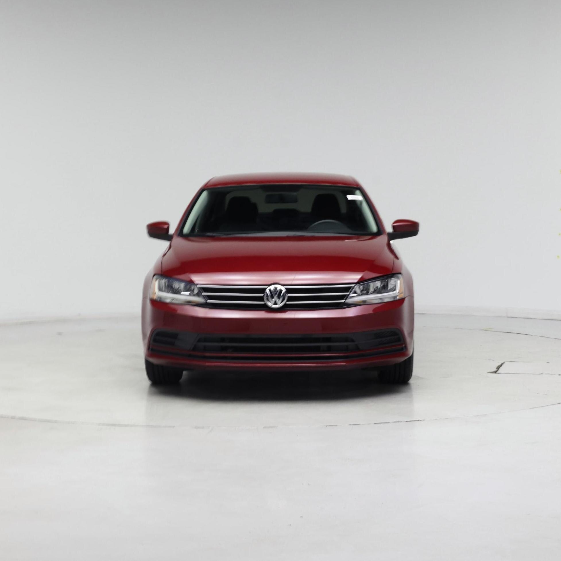 Thumbnail: 2017 Volkswagen Jetta - 5