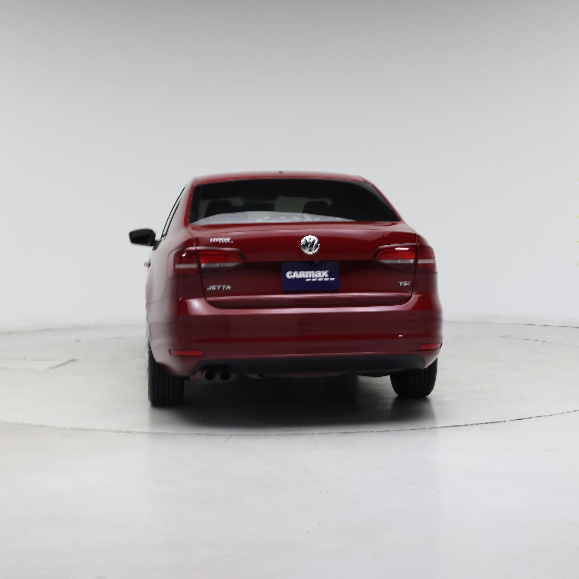 Thumbnail: 2017 Volkswagen Jetta - 6