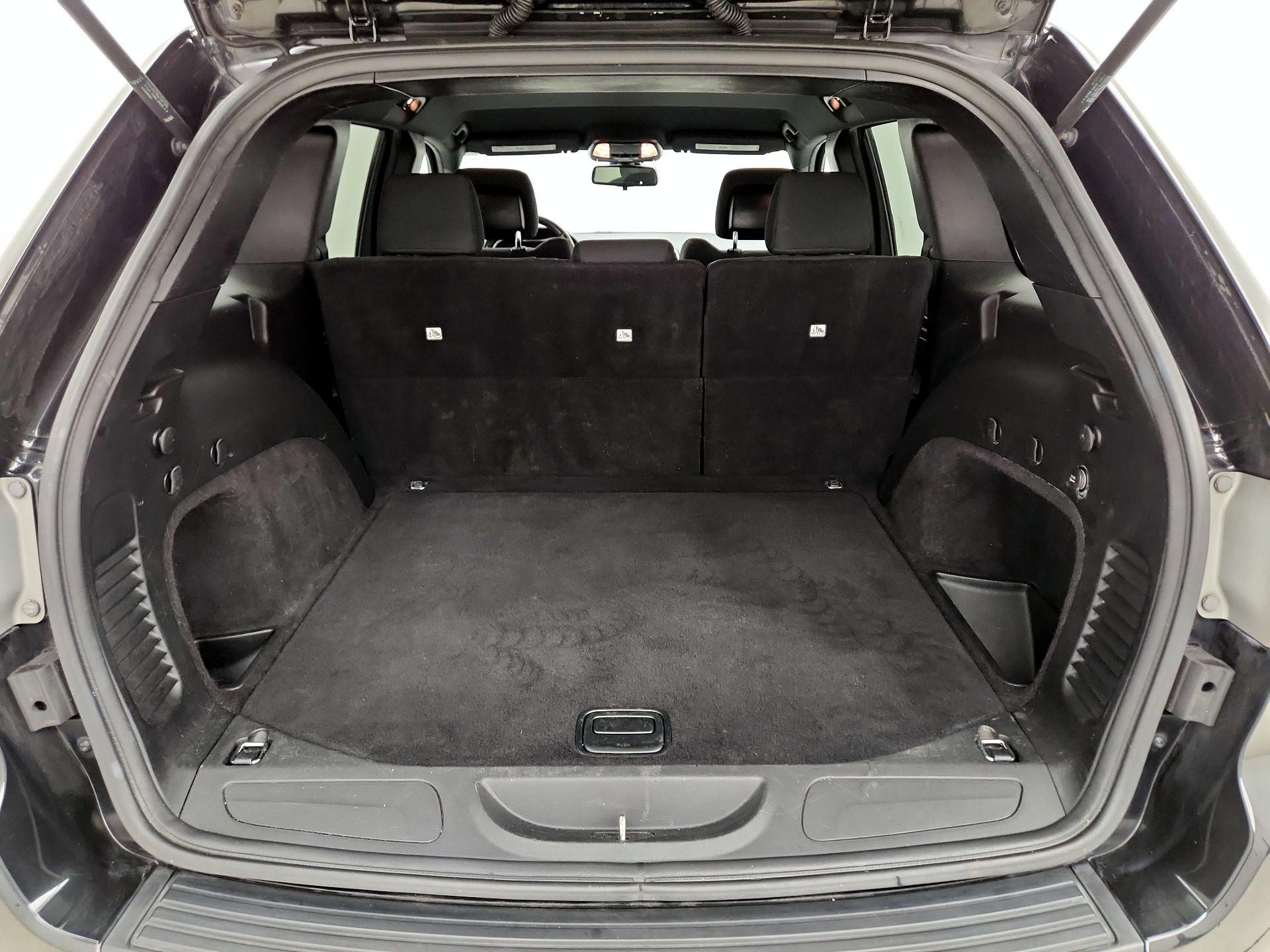 Thumbnail: 2015 Jeep Grand Cherokee - 19