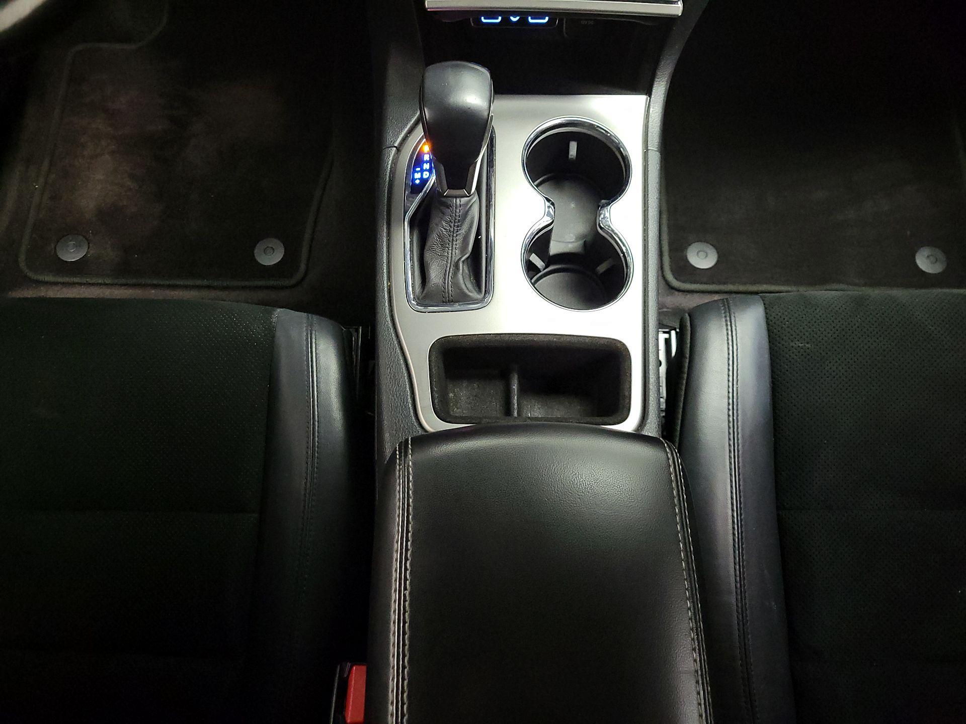 Thumbnail: 2018 Jeep Grand Cherokee - 18