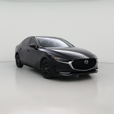 2022 Mazda Mazda3 Turbo