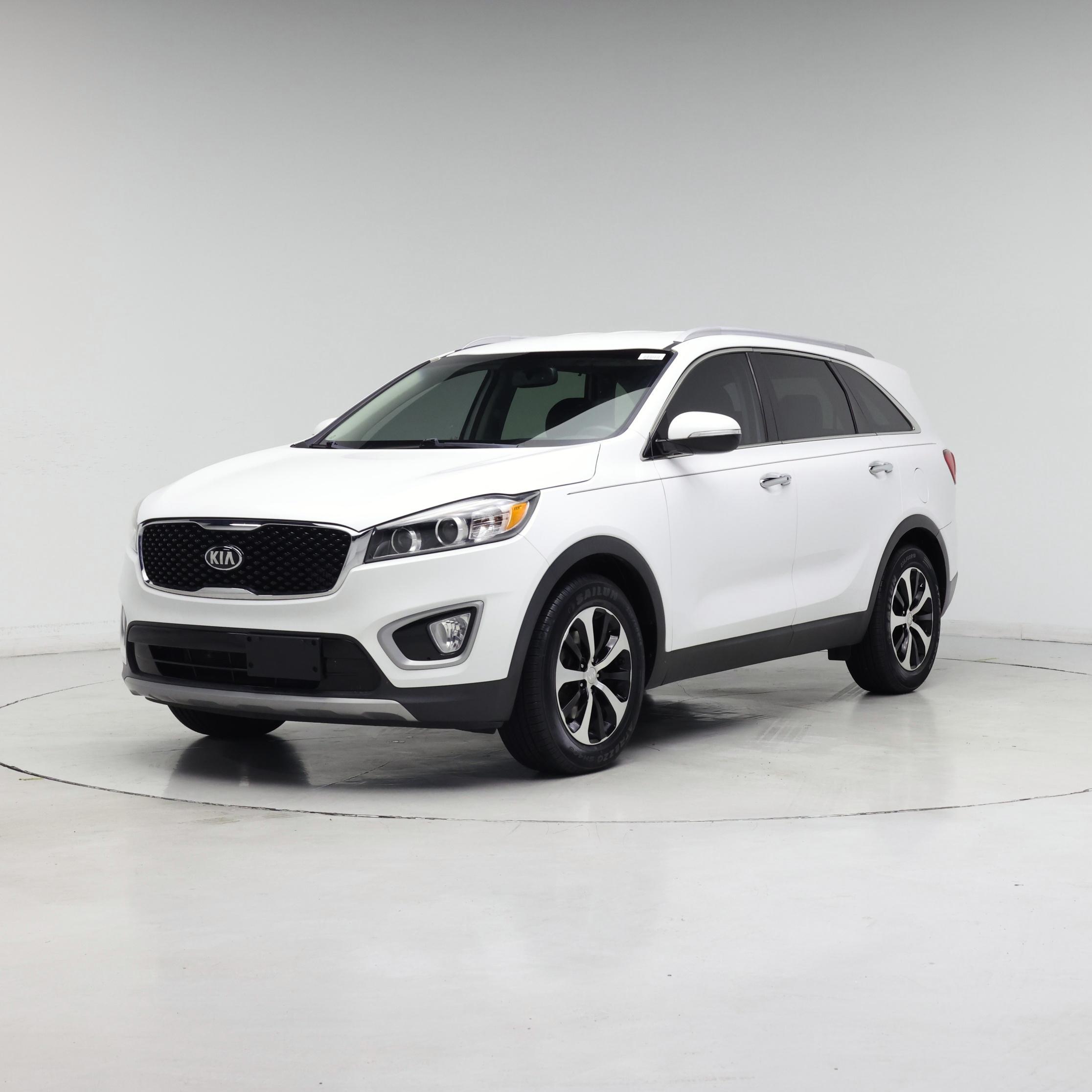 Thumbnail: 2018 Kia Sorento - 4