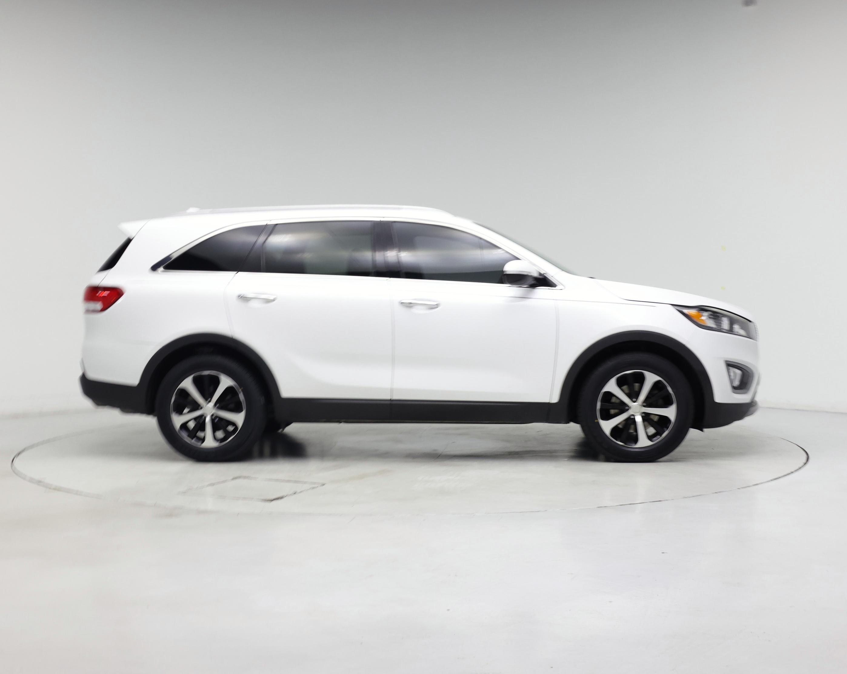 Thumbnail: 2018 Kia Sorento - 7