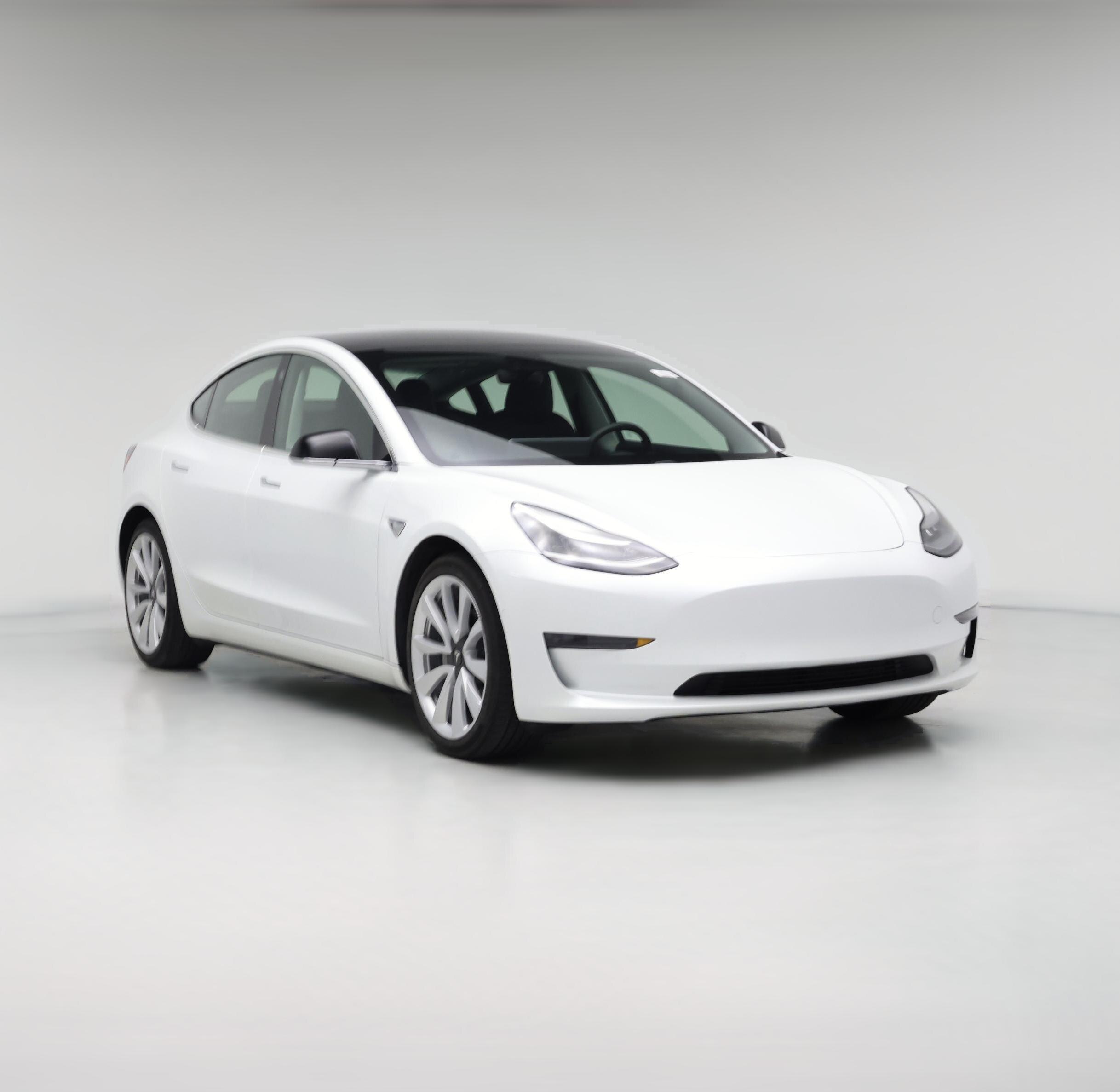 Thumbnail: 2020 Tesla Model 3 - 1