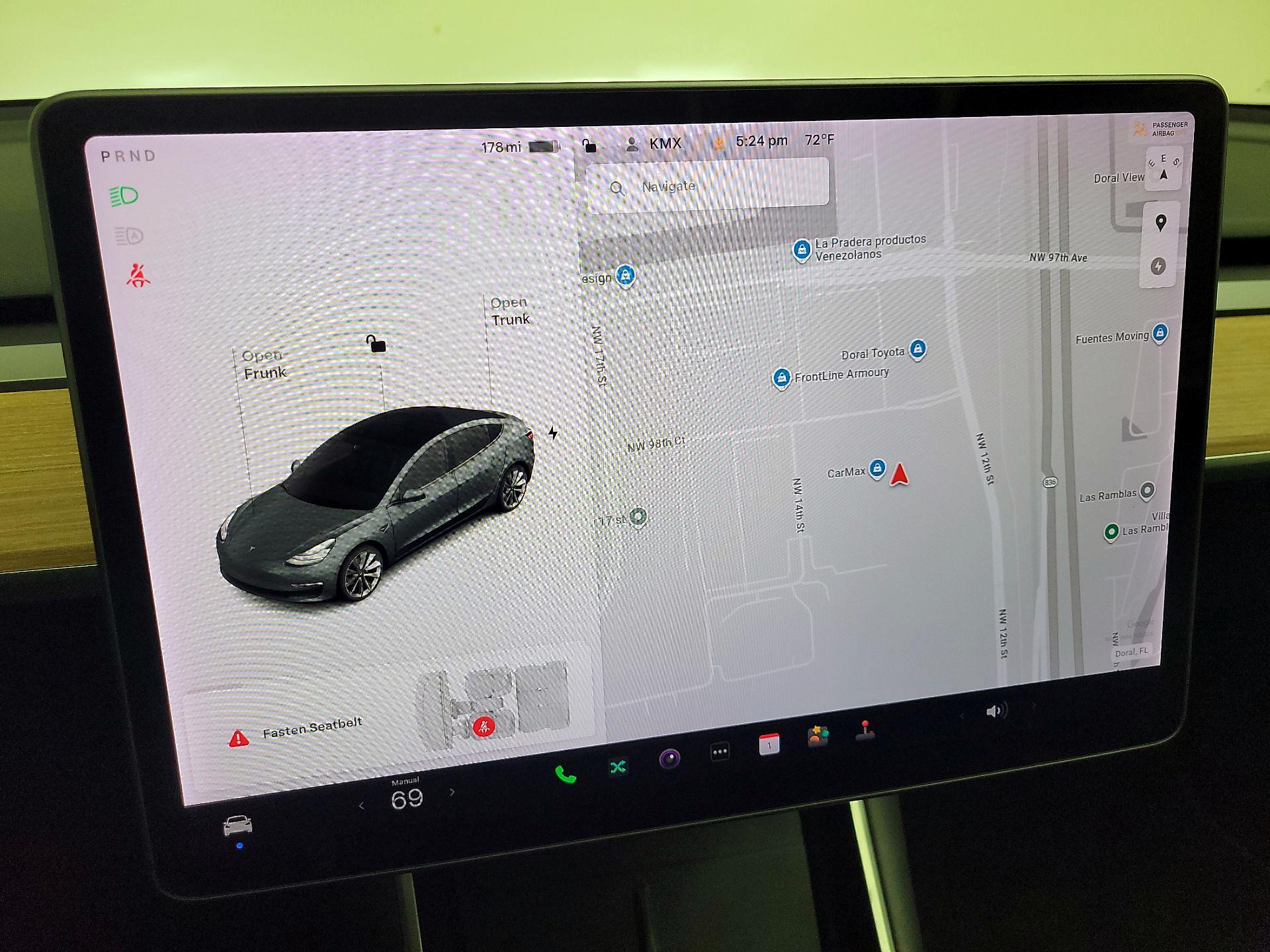 Thumbnail: 2020 Tesla Model 3 - 13