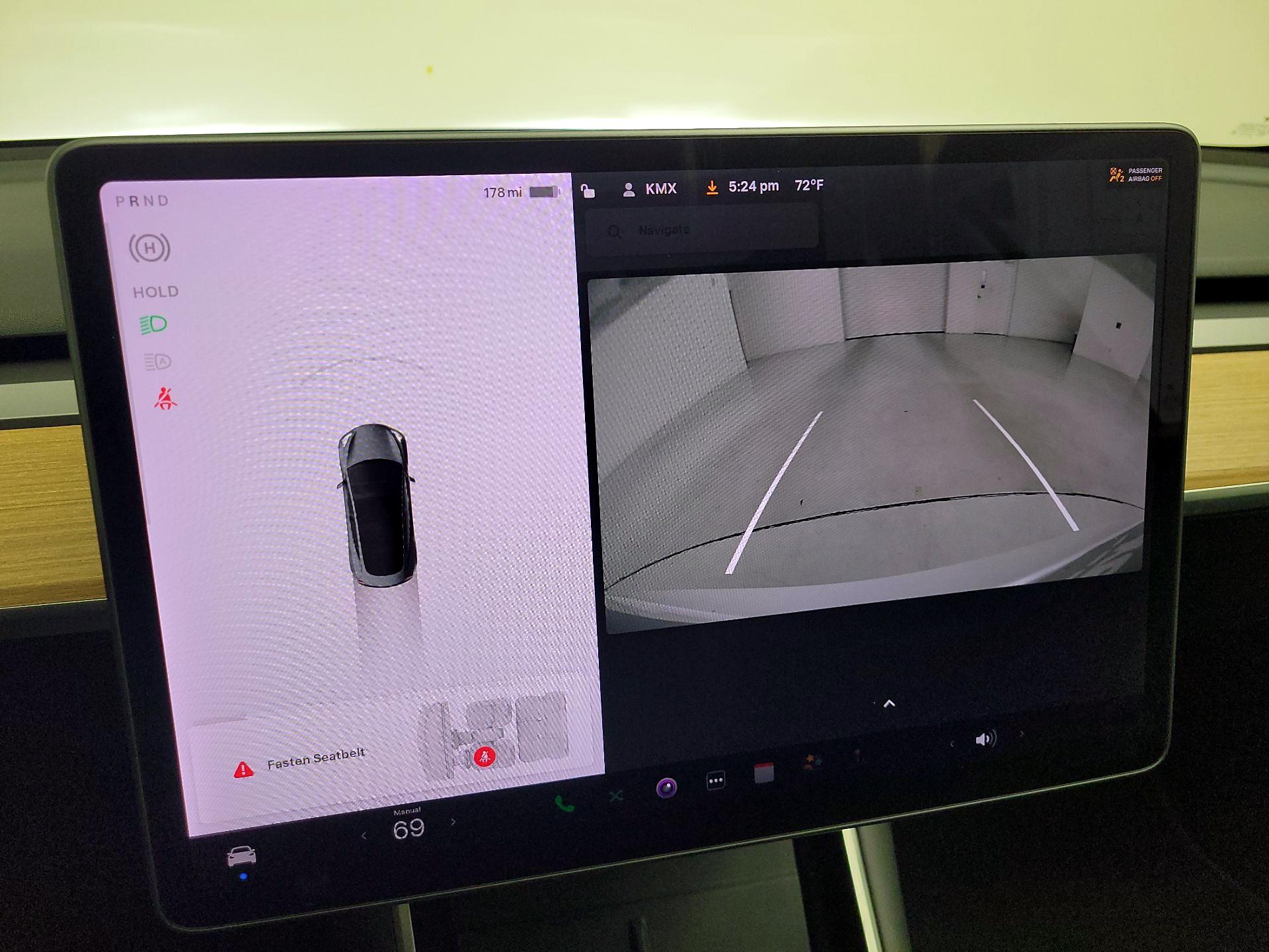 Thumbnail: 2020 Tesla Model 3 - 14