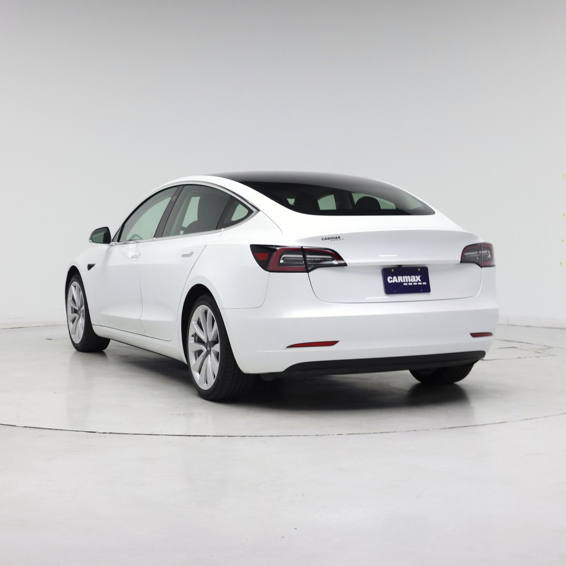 Thumbnail: 2020 Tesla Model 3 - 2