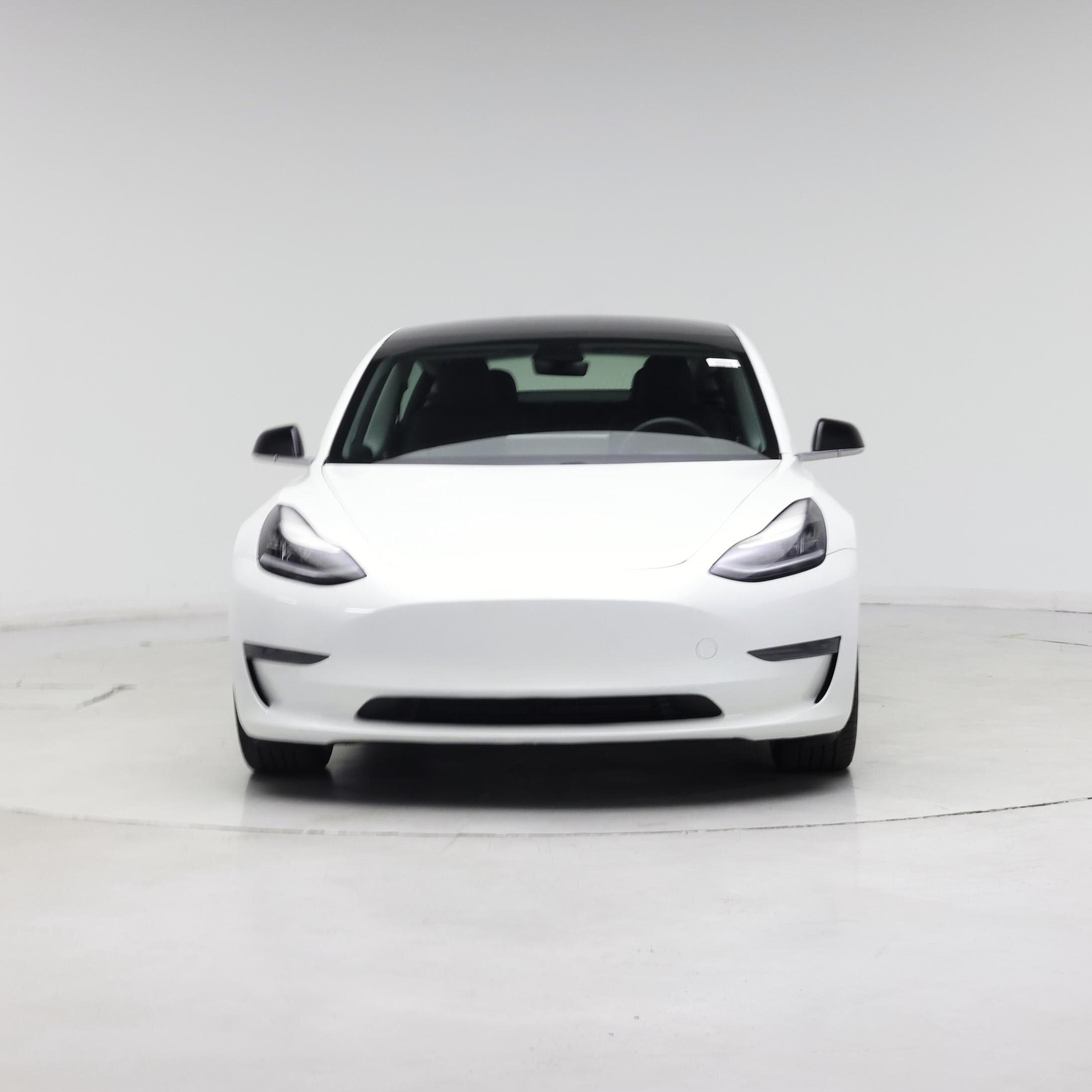 Thumbnail: 2020 Tesla Model 3 - 5