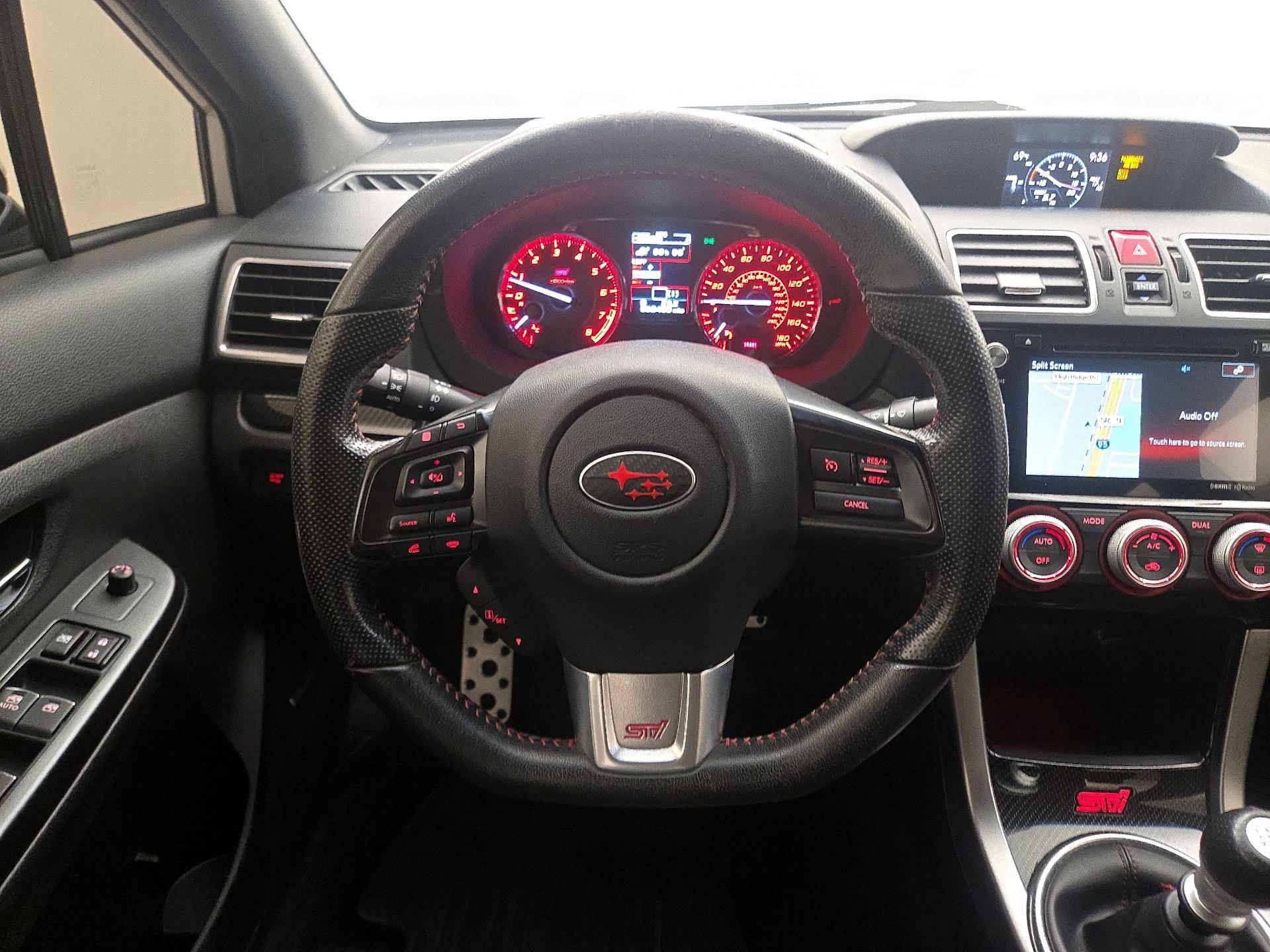 Thumbnail: 2016 Subaru WRX - 10