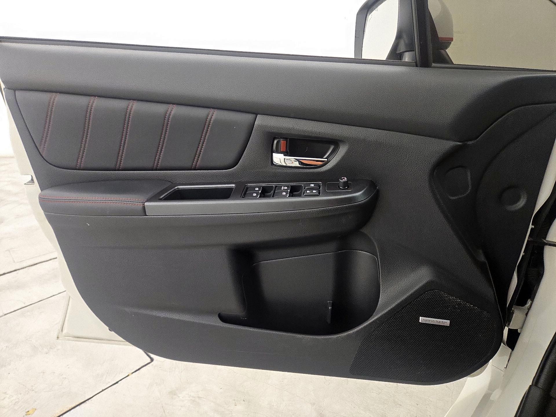 Thumbnail: 2016 Subaru WRX - 12