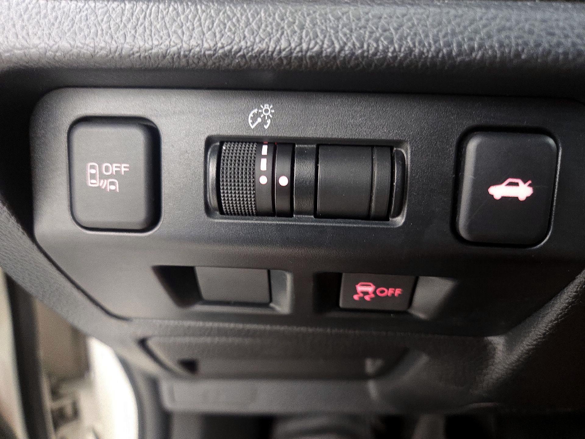 Thumbnail: 2016 Subaru WRX - 13