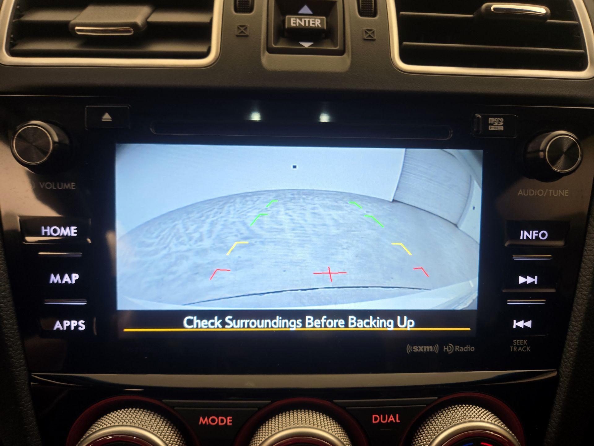 Thumbnail: 2016 Subaru WRX - 15