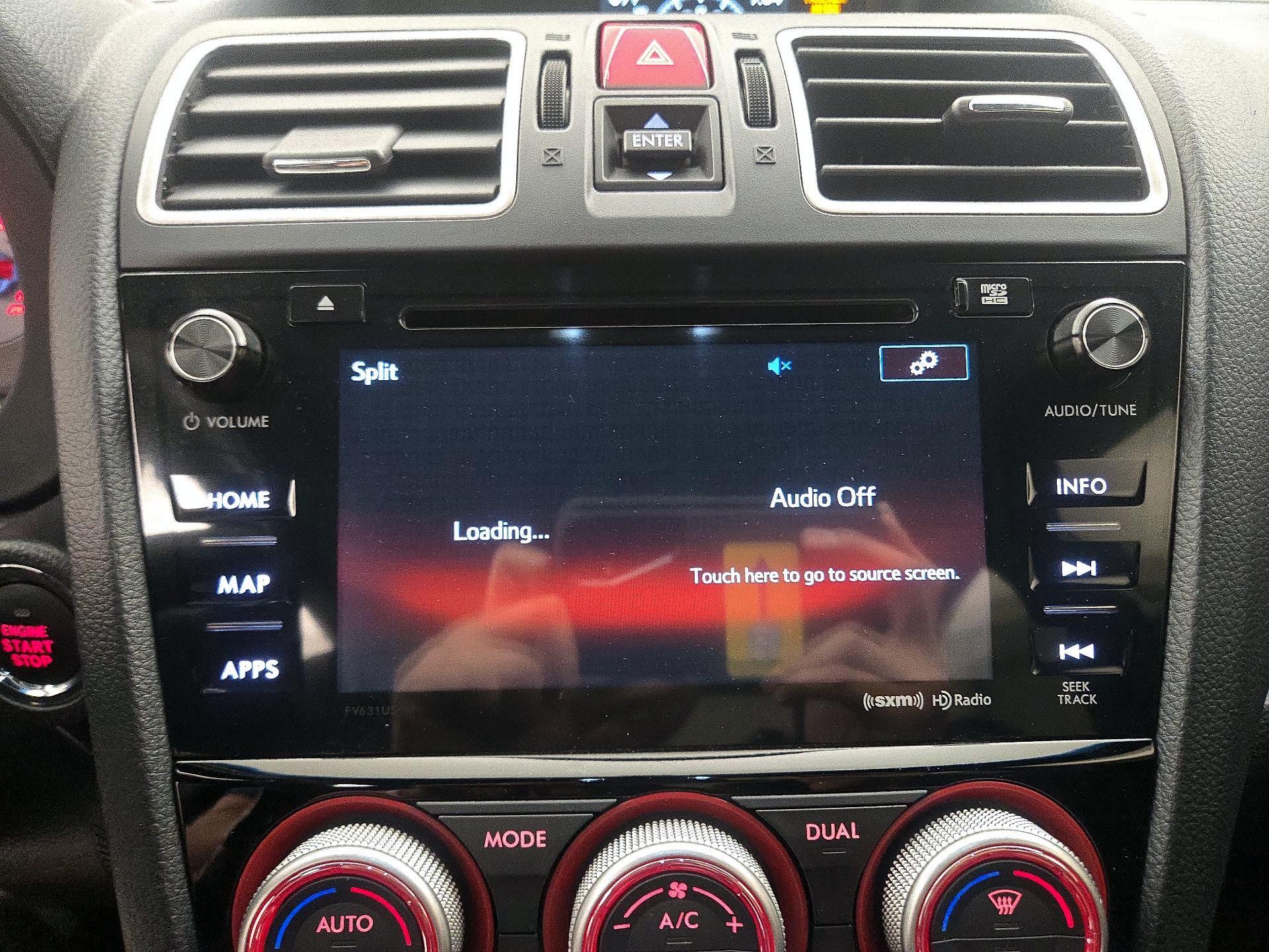 Thumbnail: 2016 Subaru WRX - 16