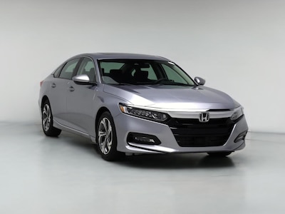 2019 Honda Accord EX