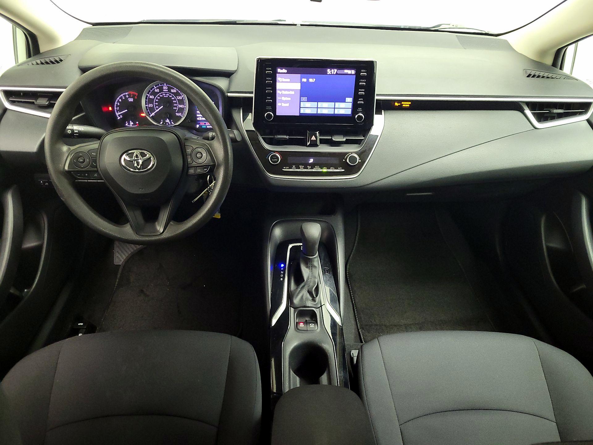 Thumbnail: 2020 Toyota Corolla - 9