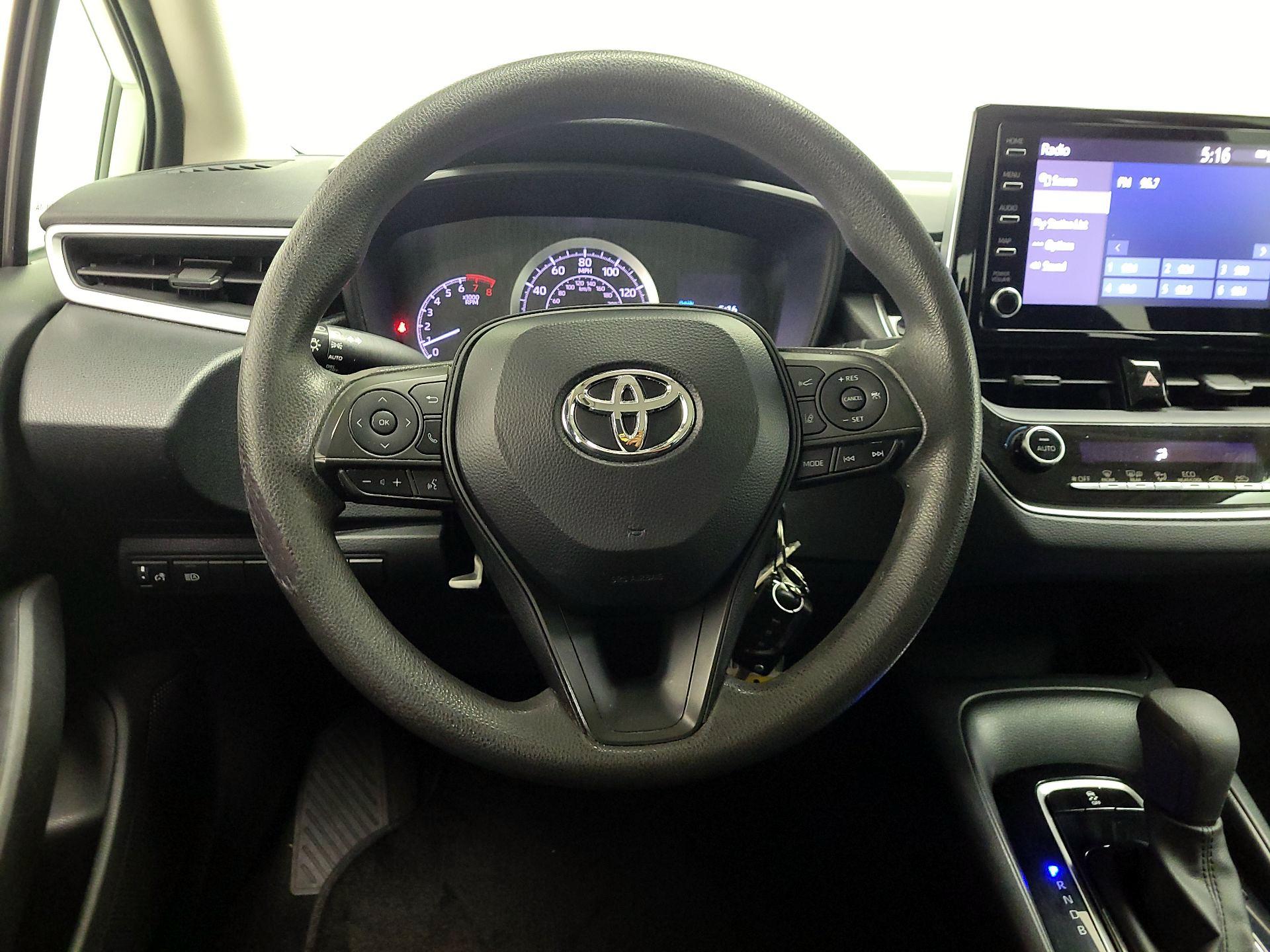 Thumbnail: 2020 Toyota Corolla - 10