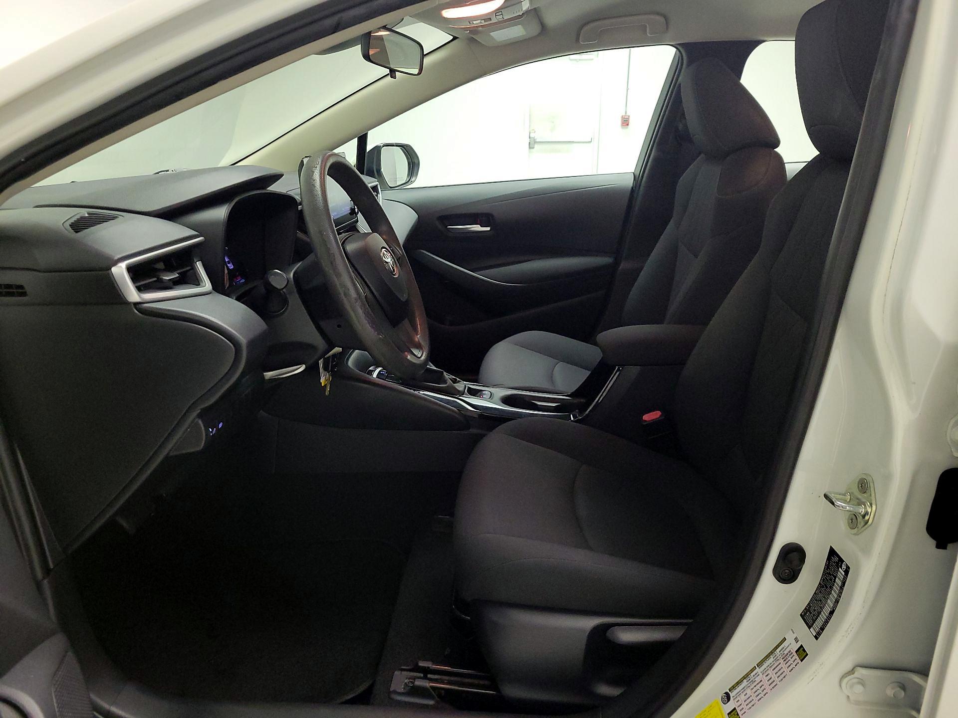 Thumbnail: 2020 Toyota Corolla - 11