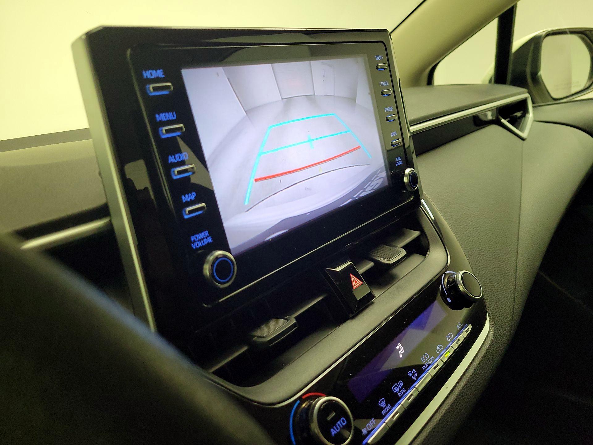 Thumbnail: 2020 Toyota Corolla - 14