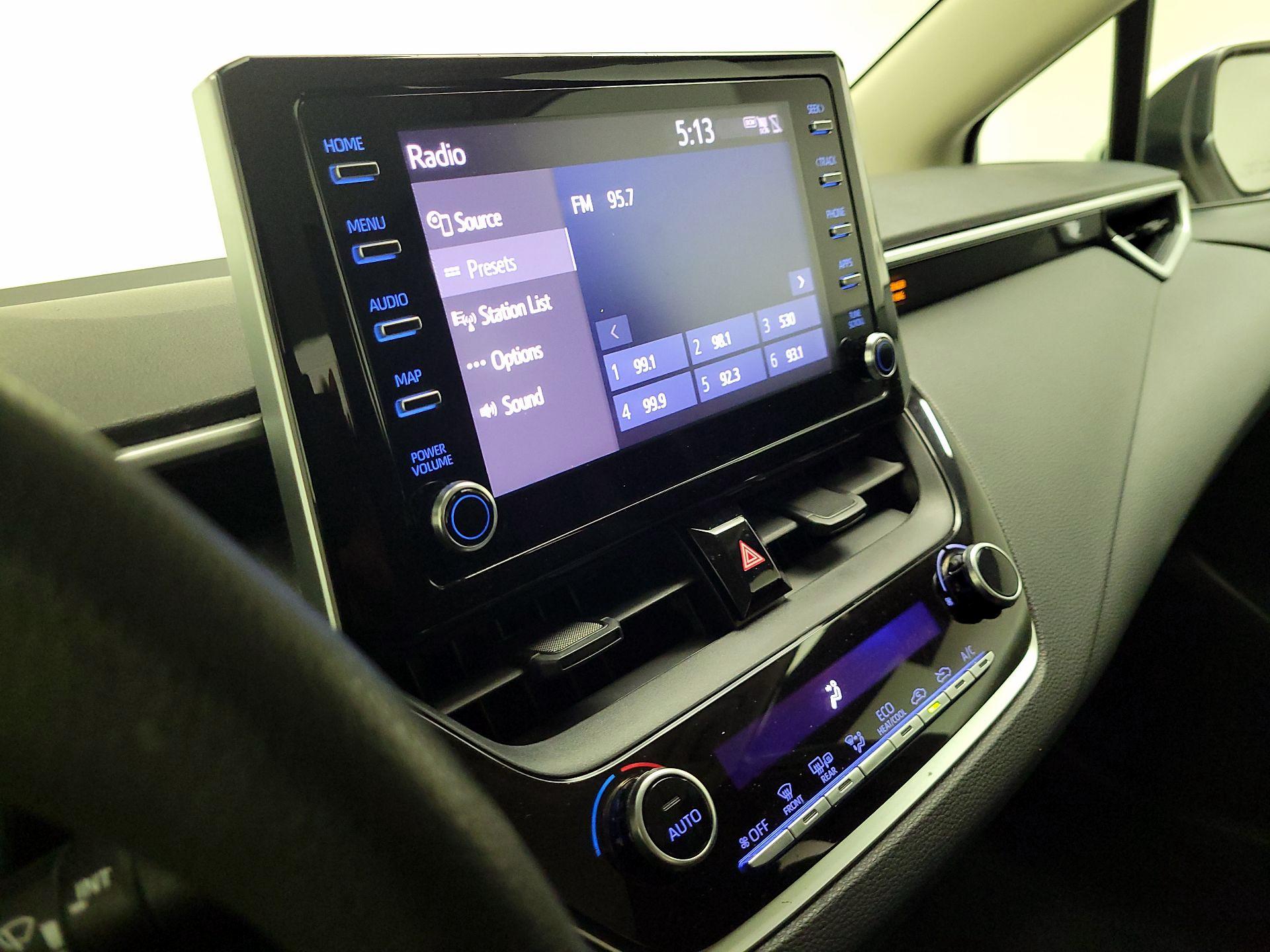 Thumbnail: 2020 Toyota Corolla - 15