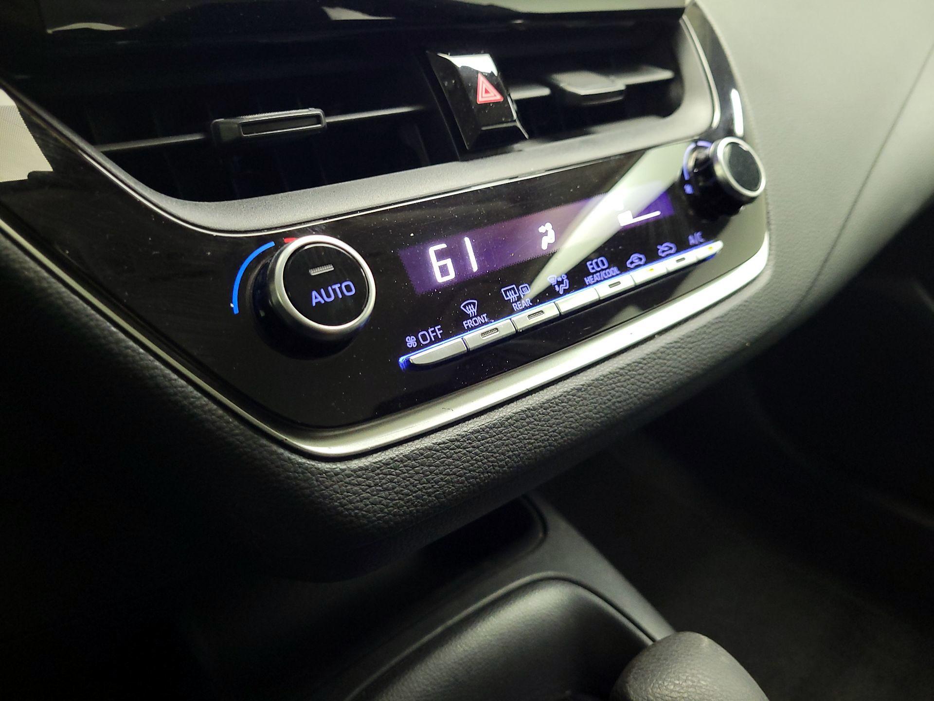 Thumbnail: 2020 Toyota Corolla - 16